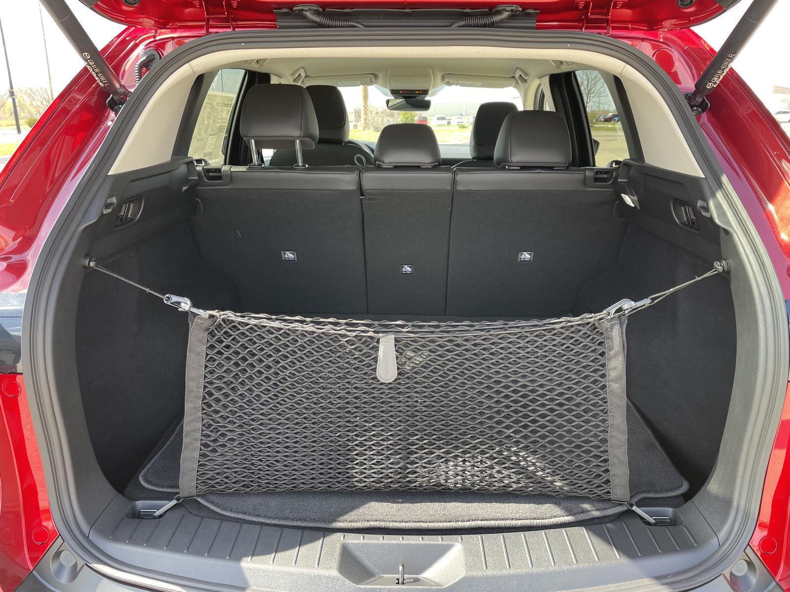 New 2026 Mazda CX-5 for sale in Lincoln NE