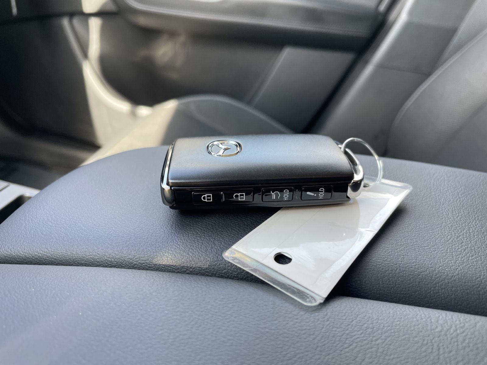 New 2026 Mazda CX-5 for sale in Lincoln NE