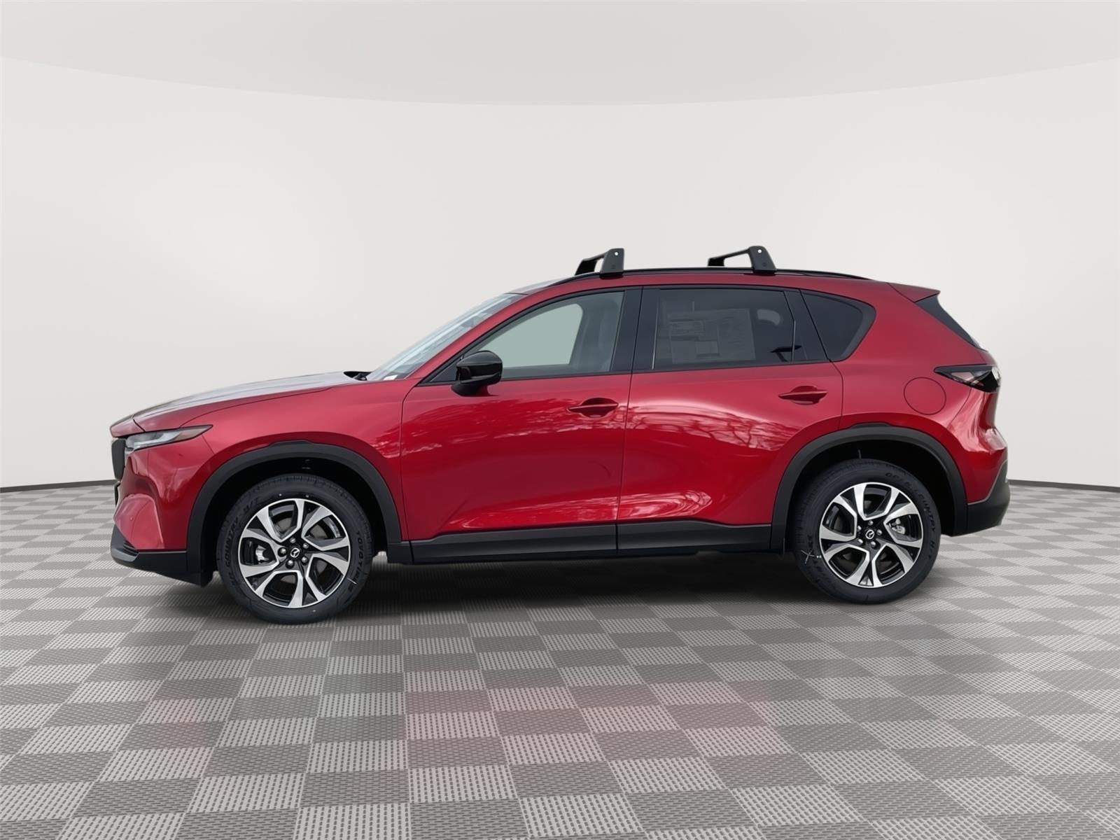 New 2026 Mazda CX-5 for sale in Lincoln NE