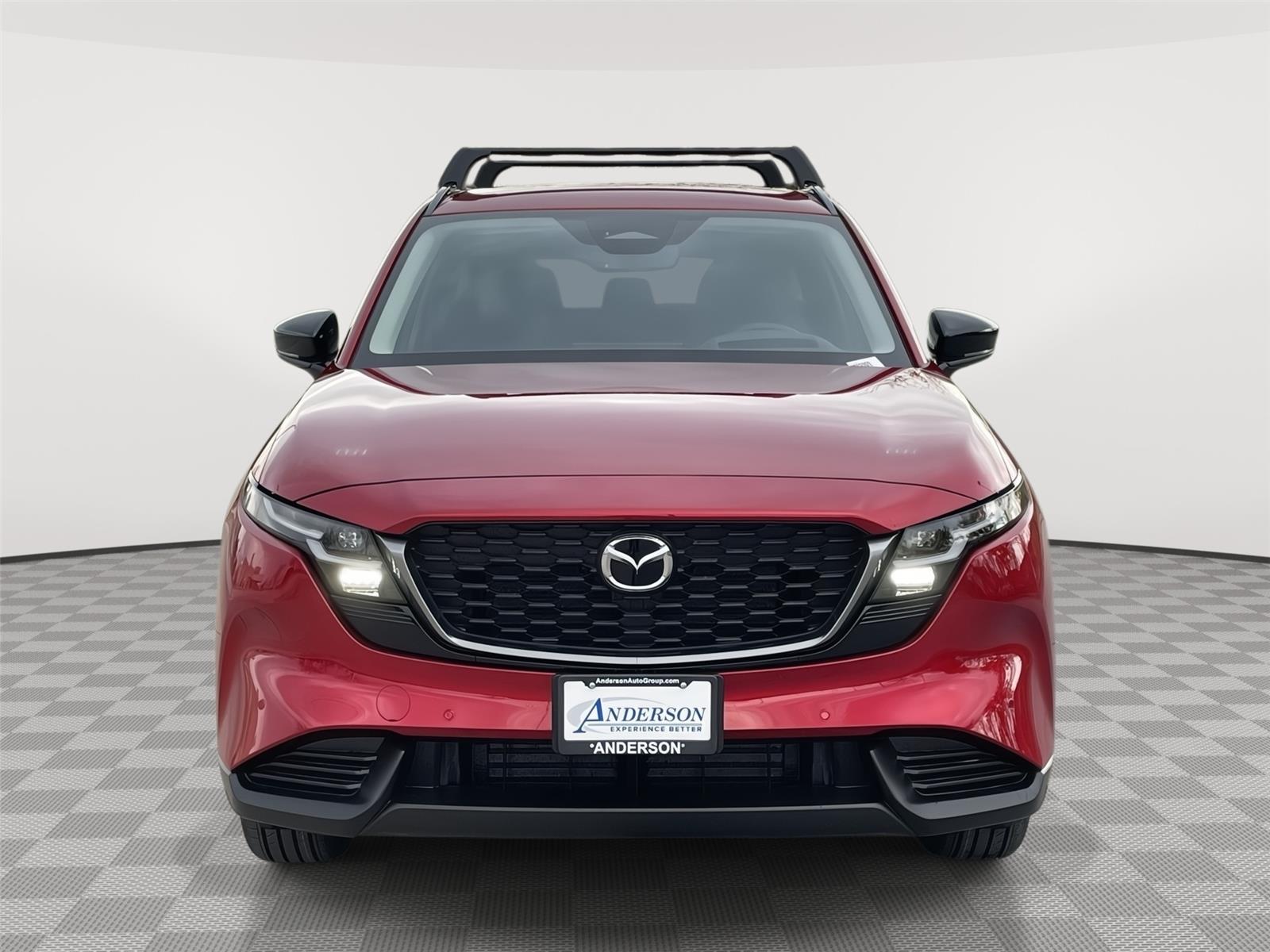 New 2026 Mazda CX-5 for sale in Lincoln NE