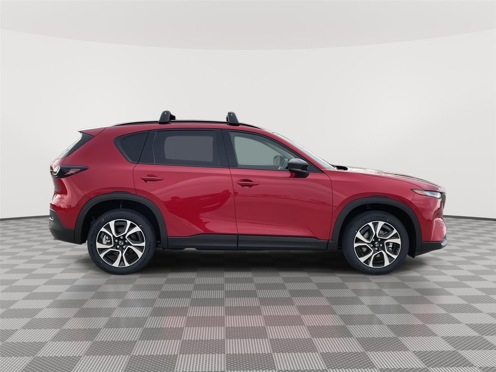 New 2026 Mazda CX-5 for sale in Lincoln NE