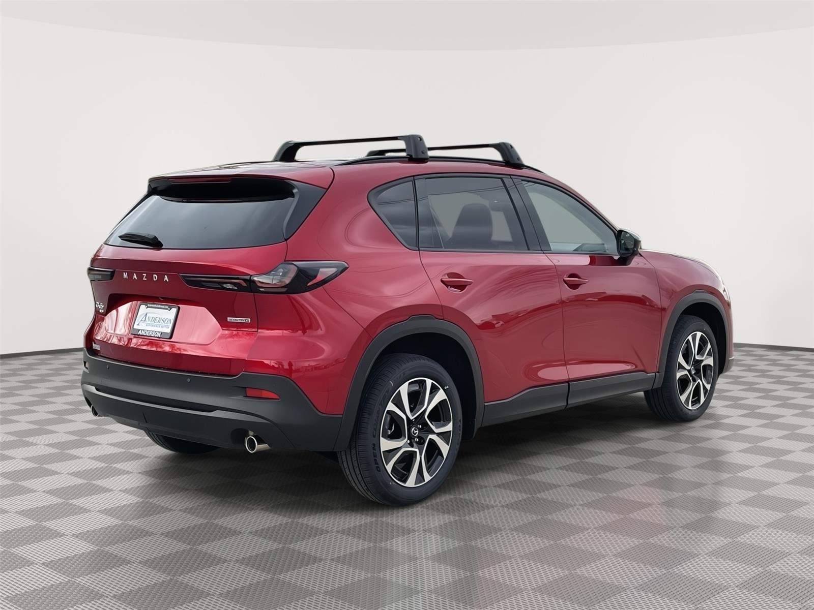 New 2026 Mazda CX-5 for sale in Lincoln NE