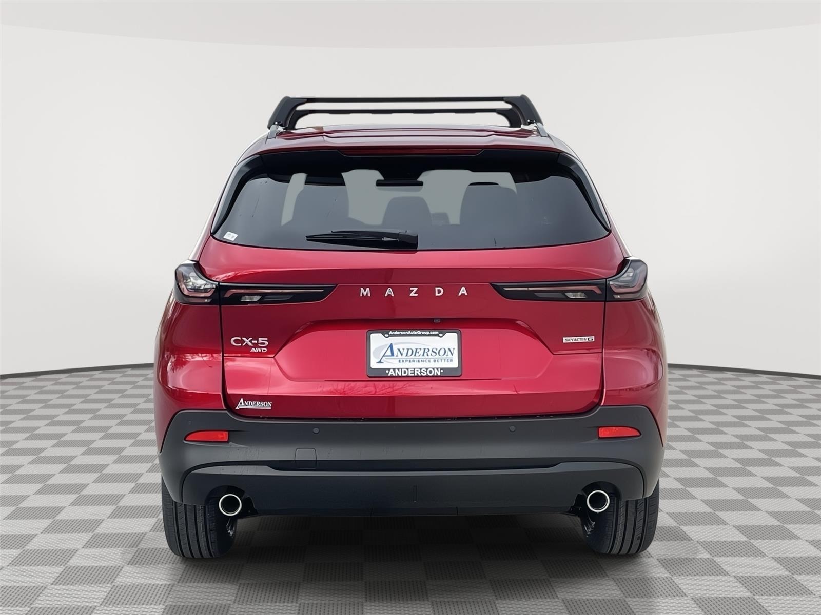 New 2026 Mazda CX-5 for sale in Lincoln NE