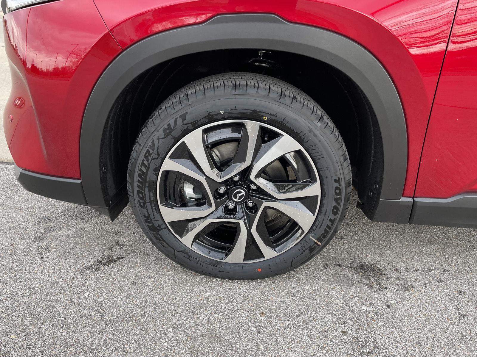 New 2026 Mazda CX-5 for sale in Lincoln NE