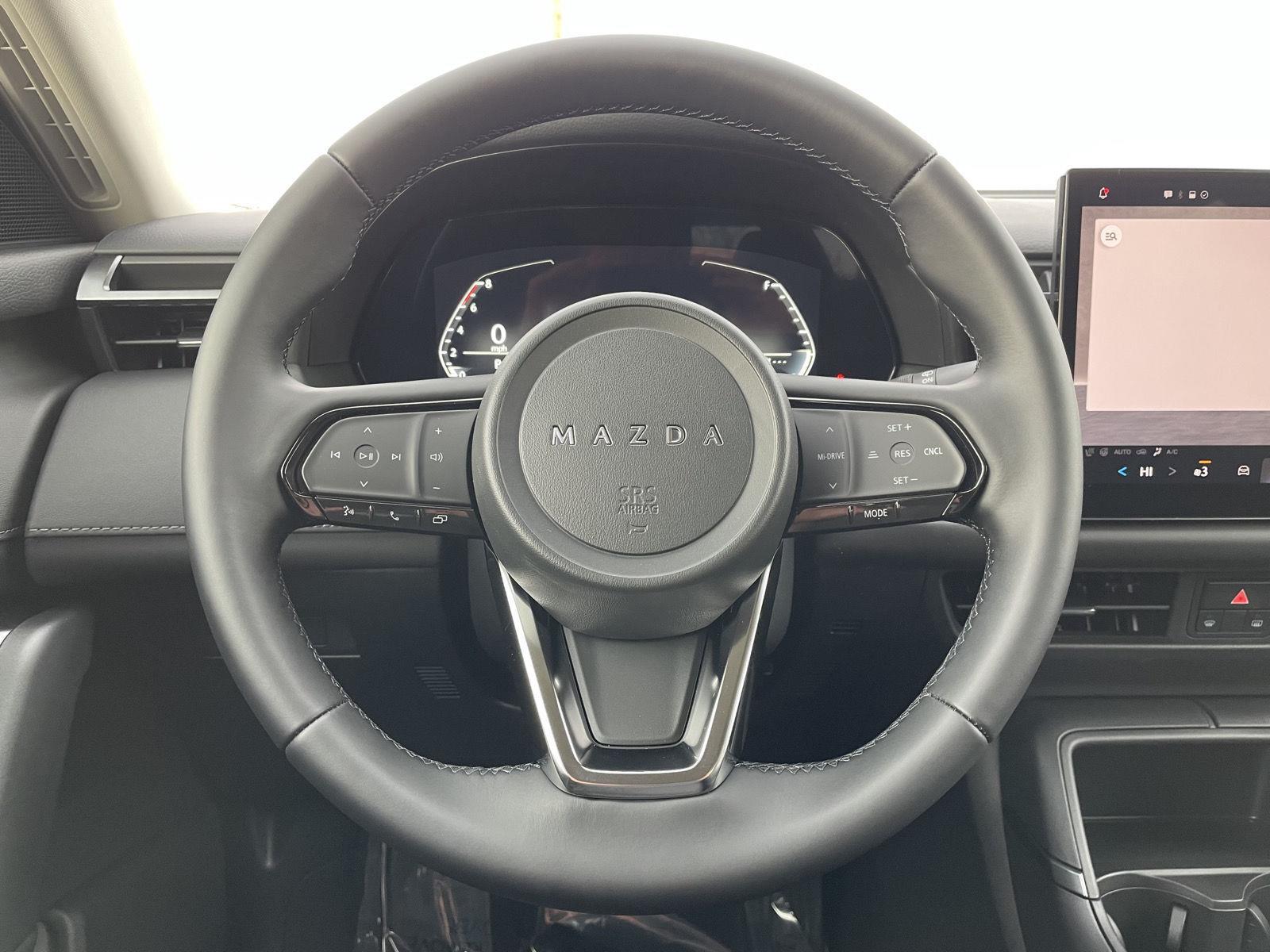 New 2026 Mazda CX-5 for sale in Lincoln NE