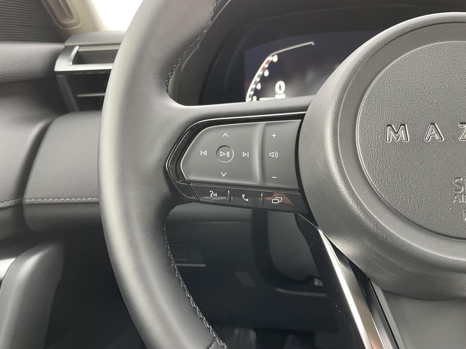 New 2026 Mazda CX-5 for sale in Lincoln NE