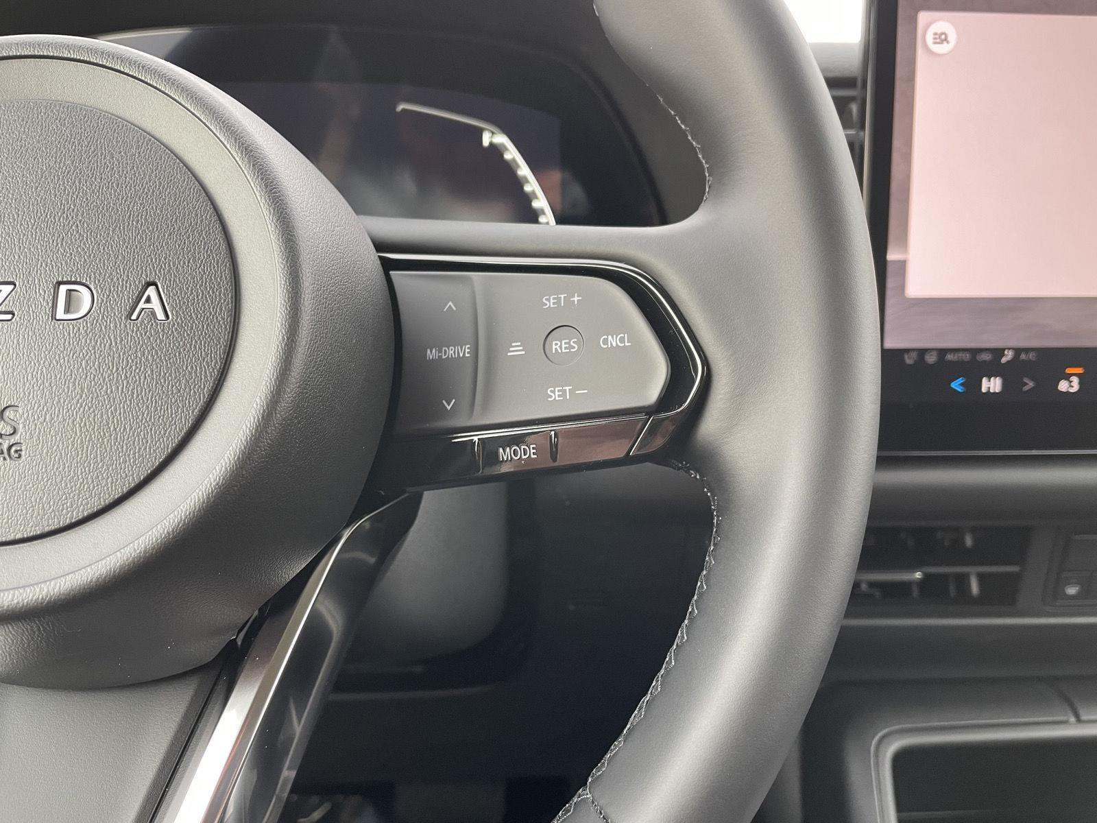 New 2026 Mazda CX-5 for sale in Lincoln NE