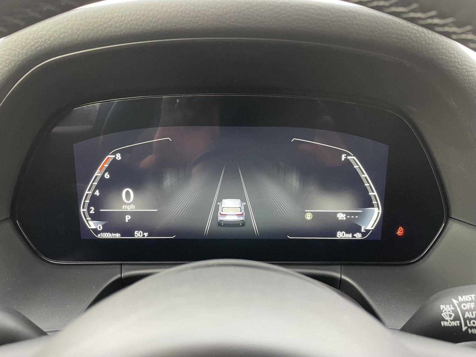 New 2026 Mazda CX-5 for sale in Lincoln NE