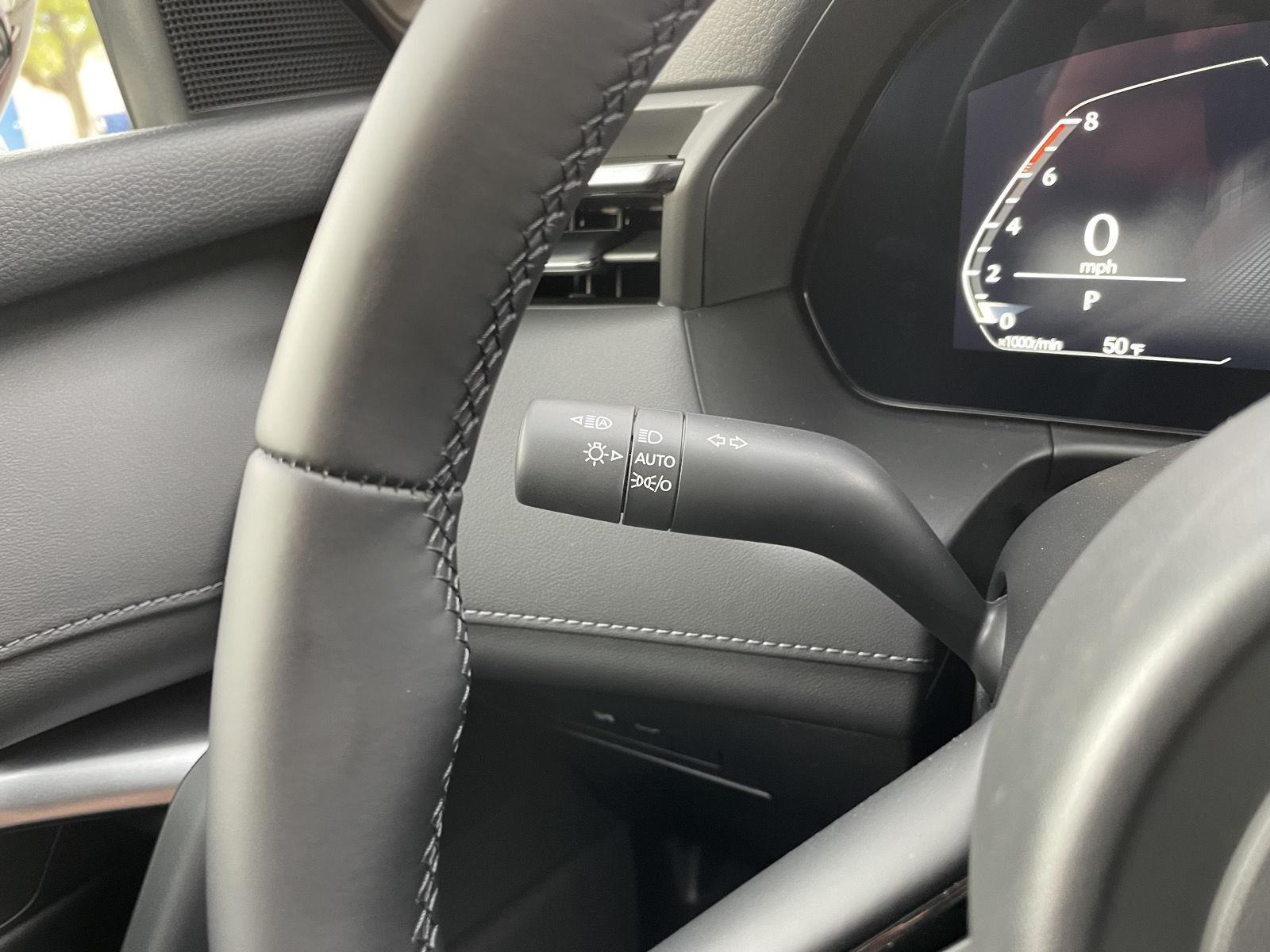 New 2026 Mazda CX-5 for sale in Lincoln NE