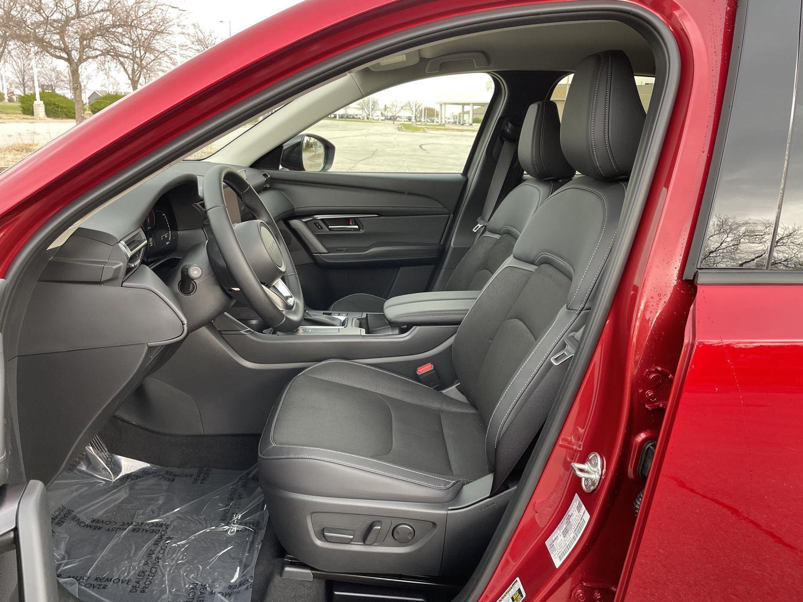 New 2026 Mazda CX-5 for sale in Lincoln NE