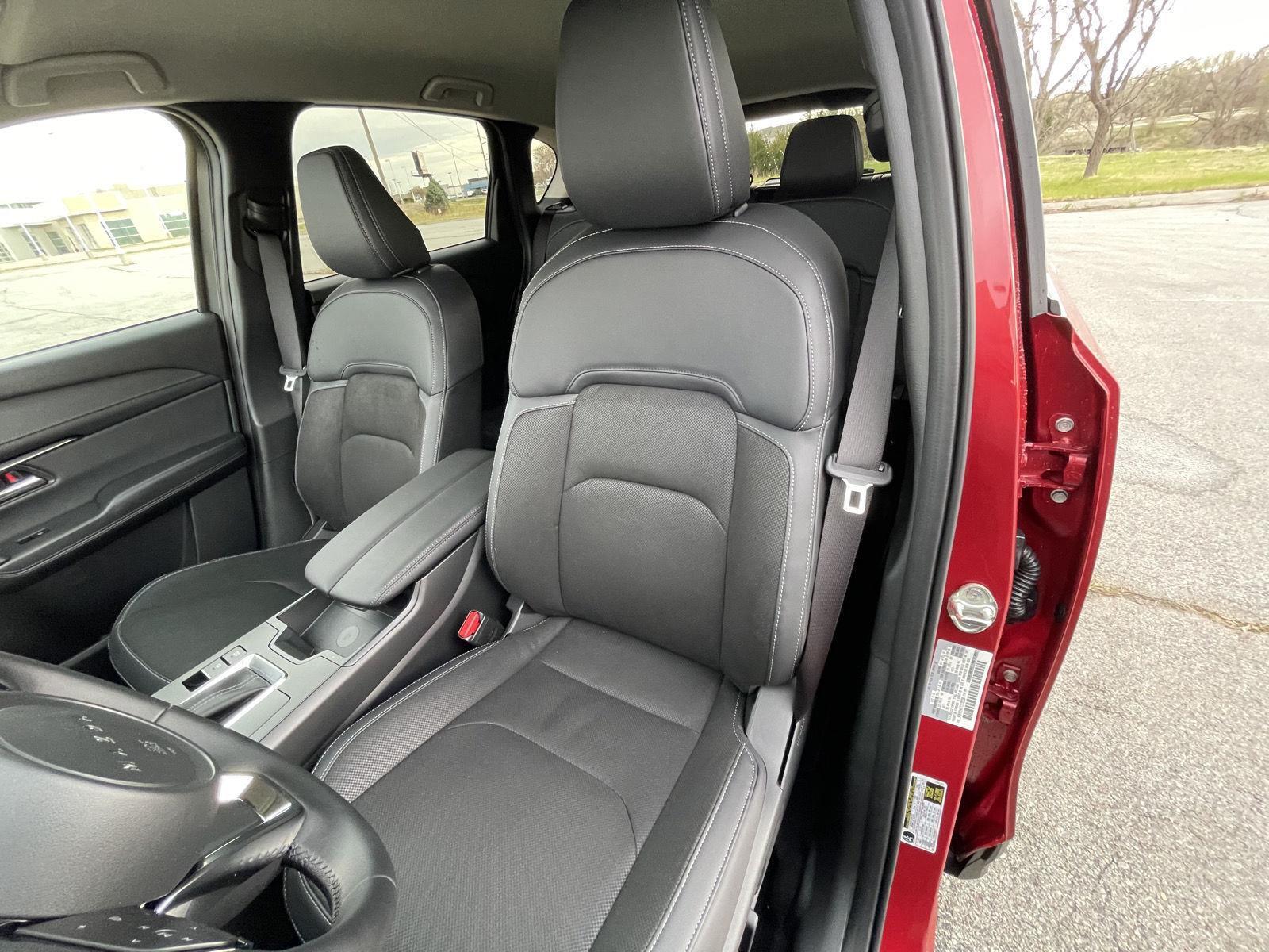 New 2026 Mazda CX-5 for sale in Lincoln NE