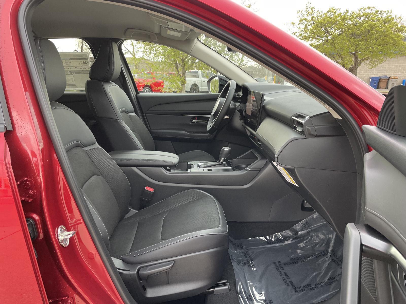 New 2026 Mazda CX-5 for sale in Lincoln NE