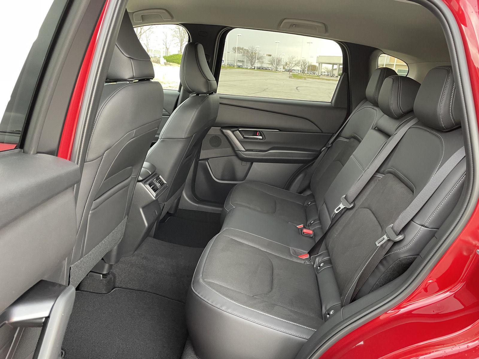 New 2026 Mazda CX-5 for sale in Lincoln NE