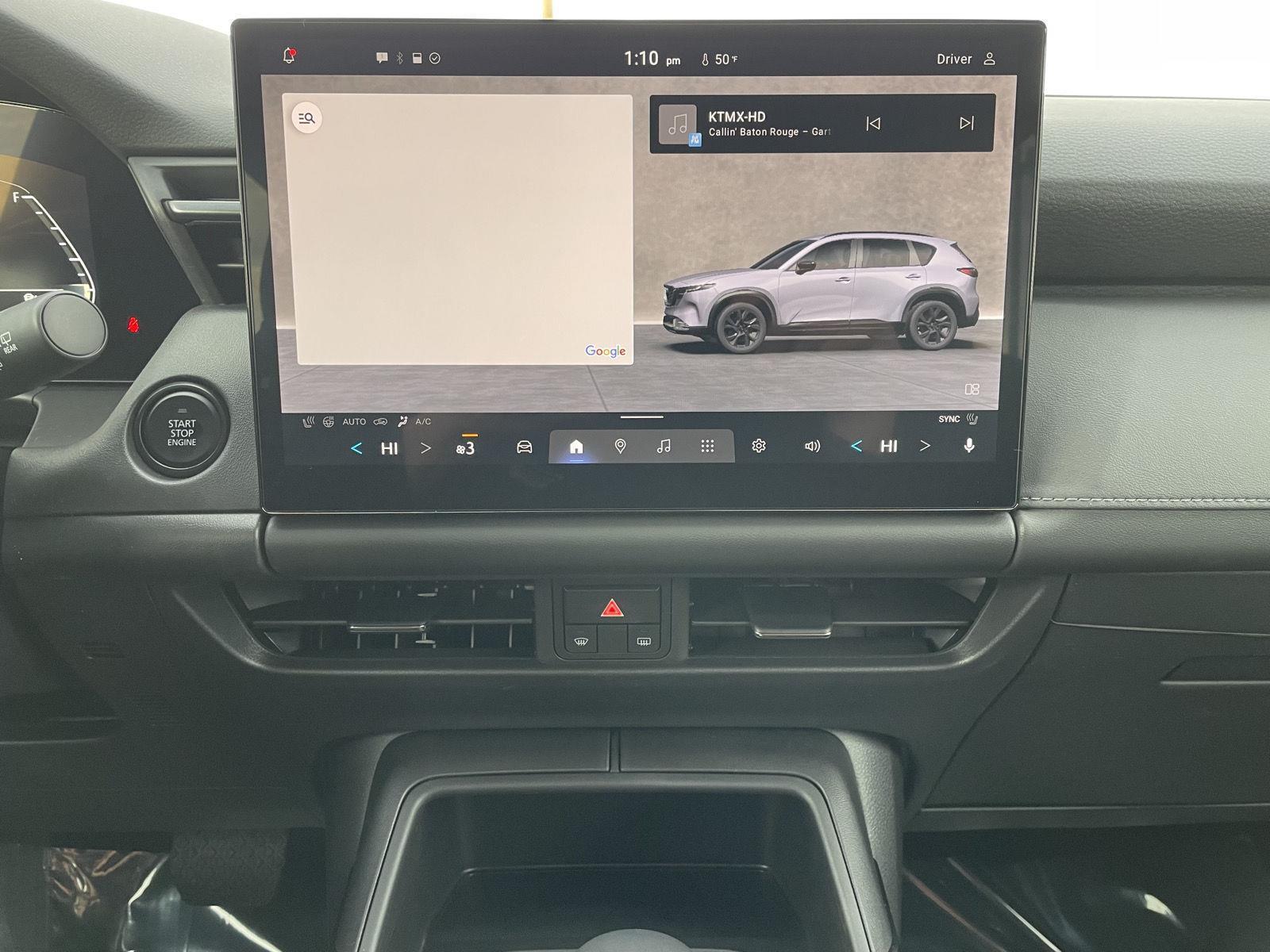 New 2026 Mazda CX-5 for sale in Lincoln NE