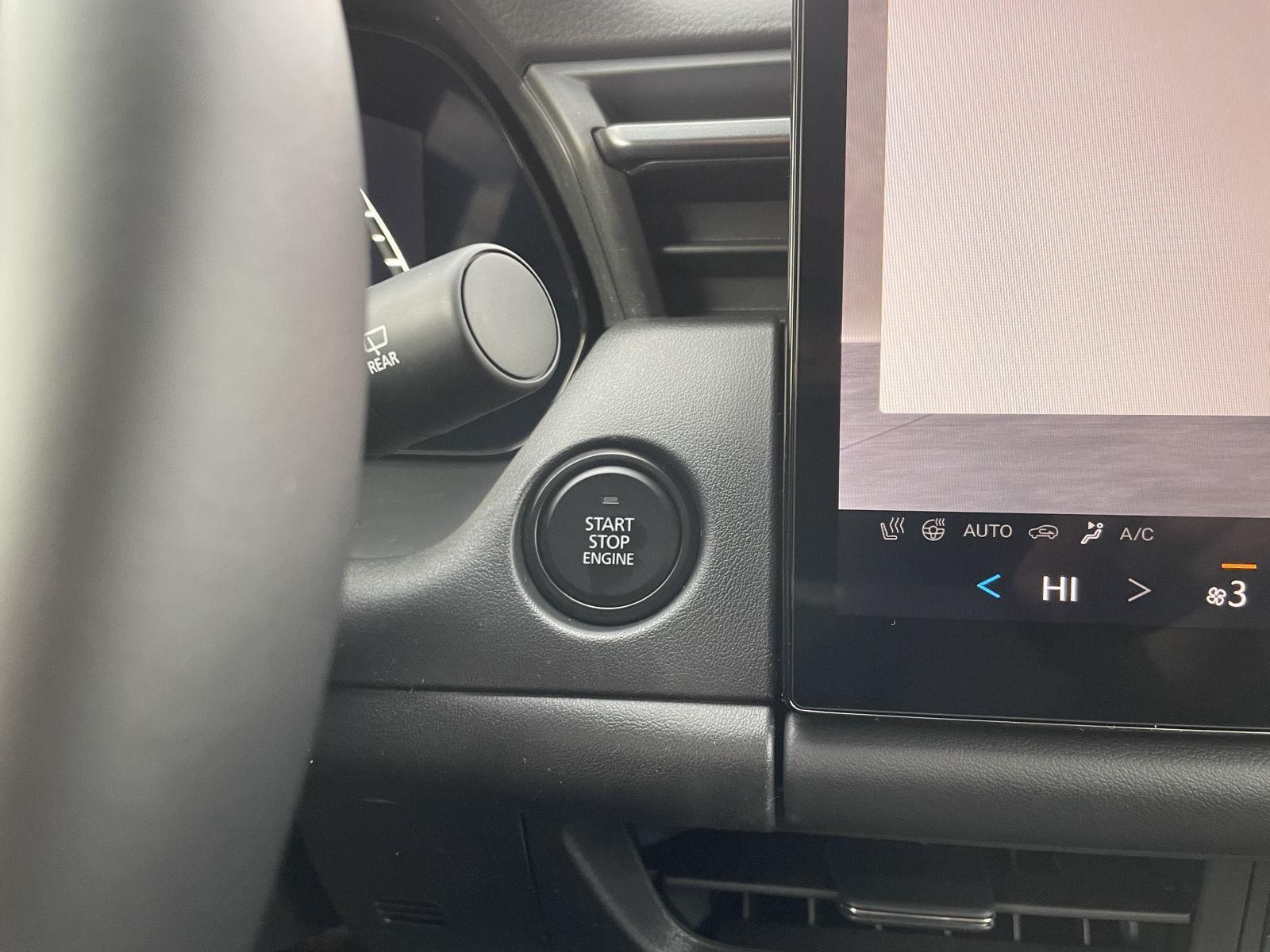 New 2026 Mazda CX-5 for sale in Lincoln NE