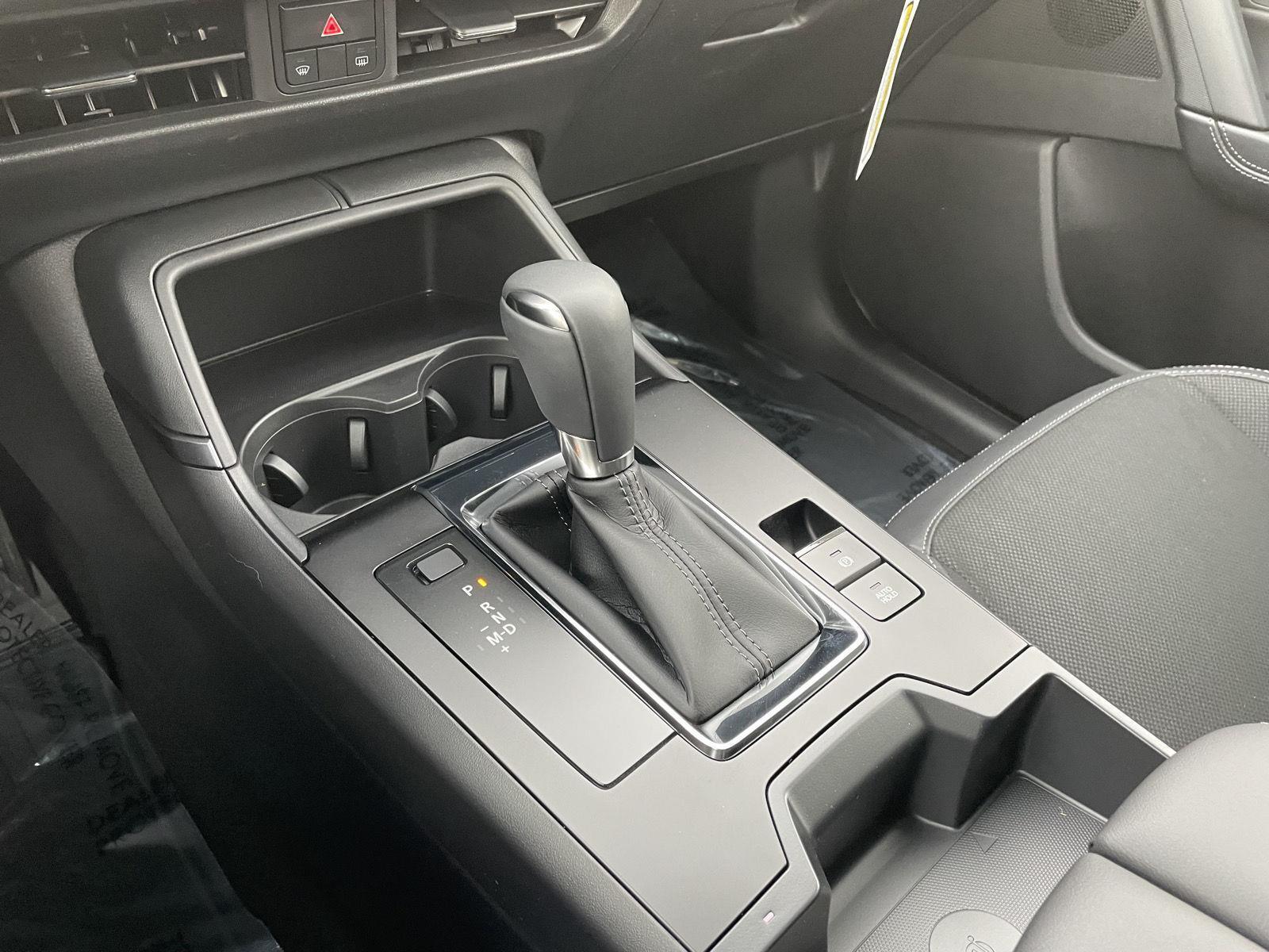 New 2026 Mazda CX-5 for sale in Lincoln NE