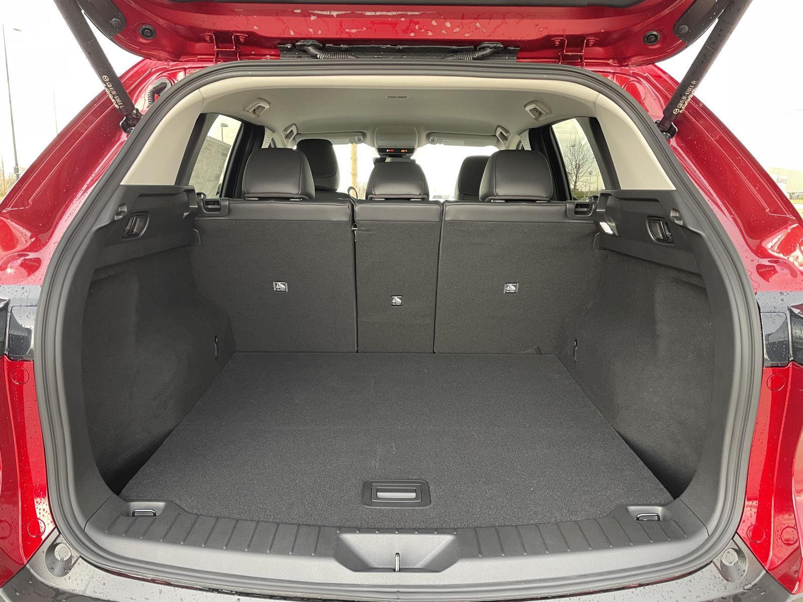 New 2026 Mazda CX-5 for sale in Lincoln NE