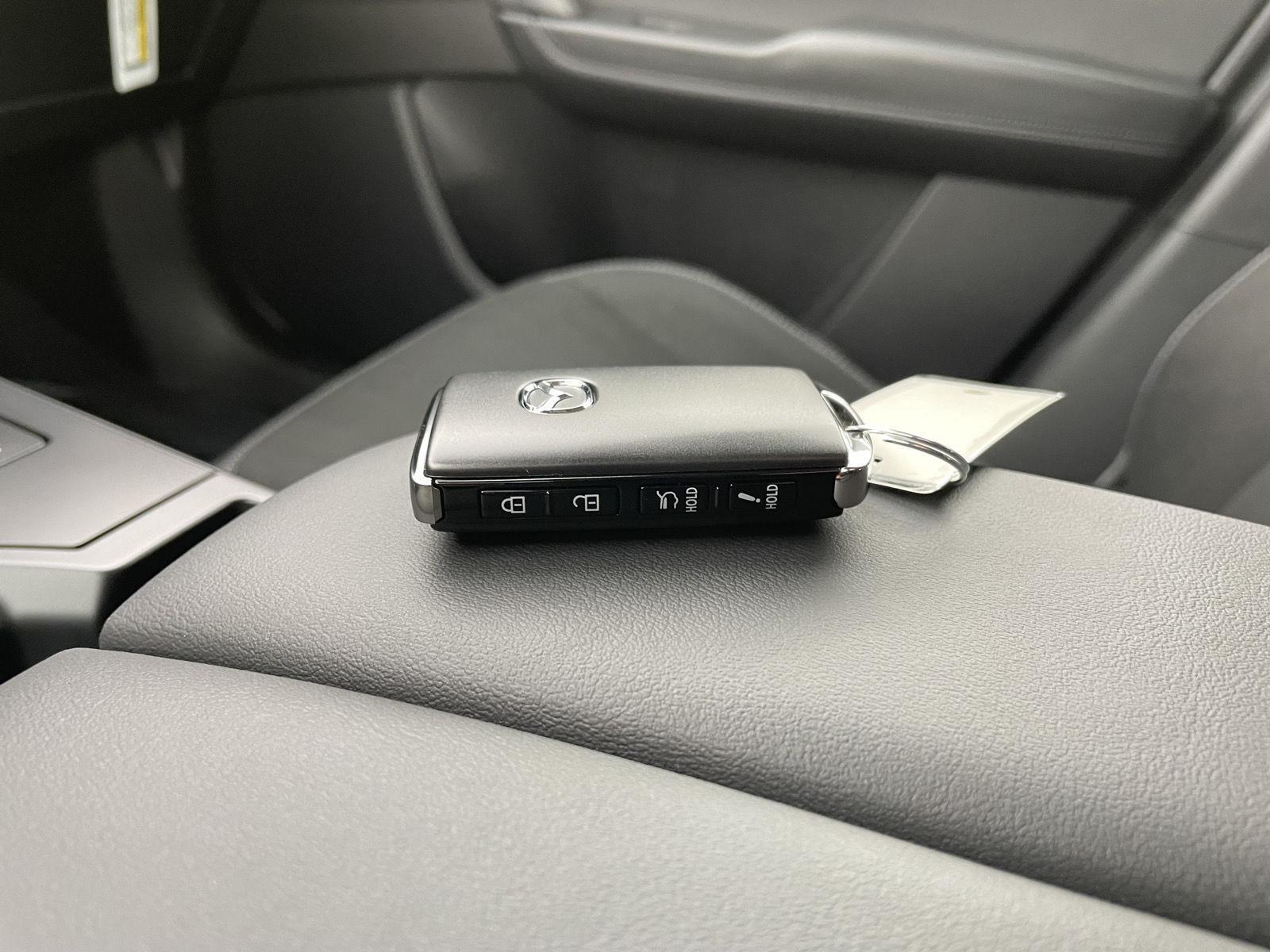 New 2026 Mazda CX-5 for sale in Lincoln NE