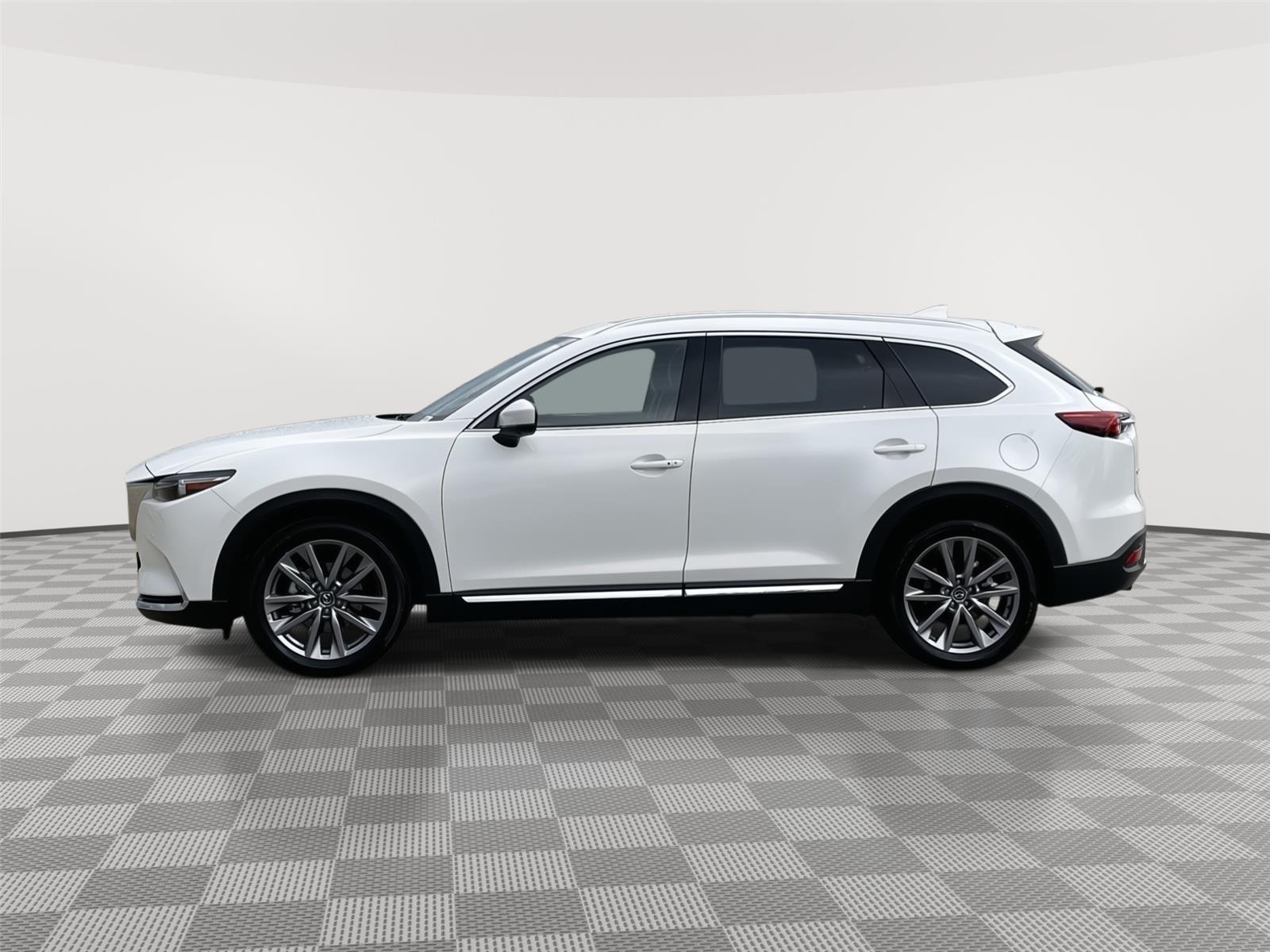 Used 2022 Mazda CX-9 for sale in Lincoln NE