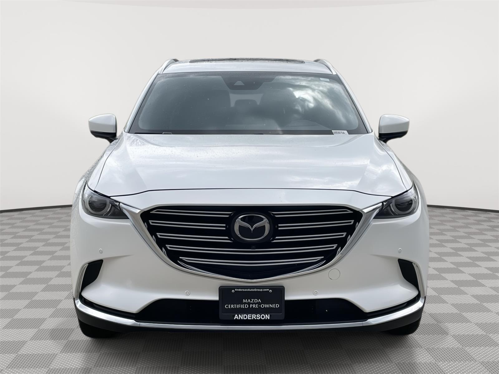 Used 2022 Mazda CX-9 for sale in Lincoln NE