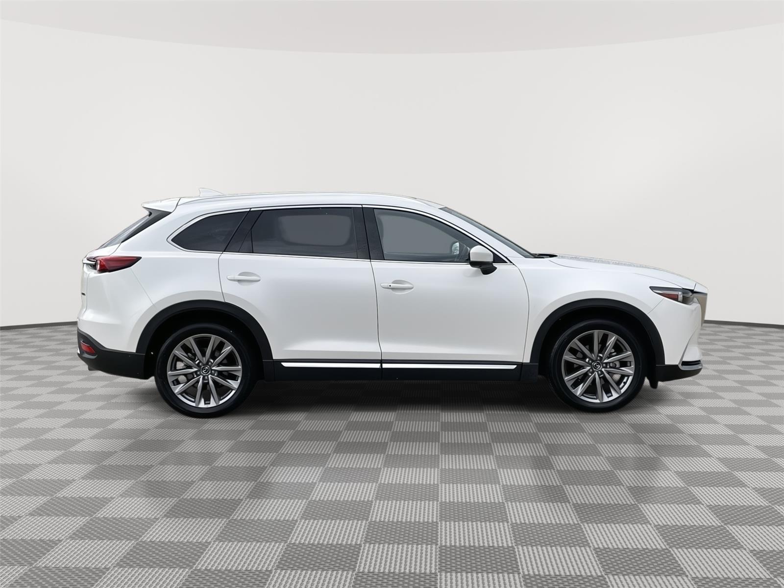 Used 2022 Mazda CX-9 for sale in Lincoln NE