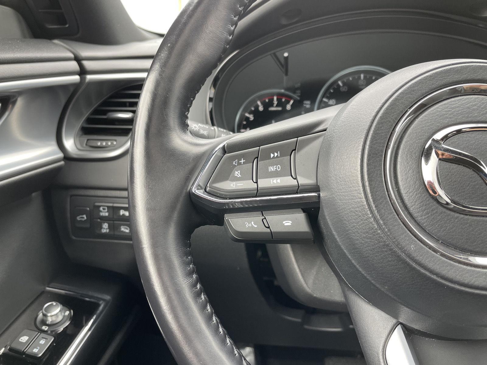 Used 2022 Mazda CX-9 for sale in Lincoln NE