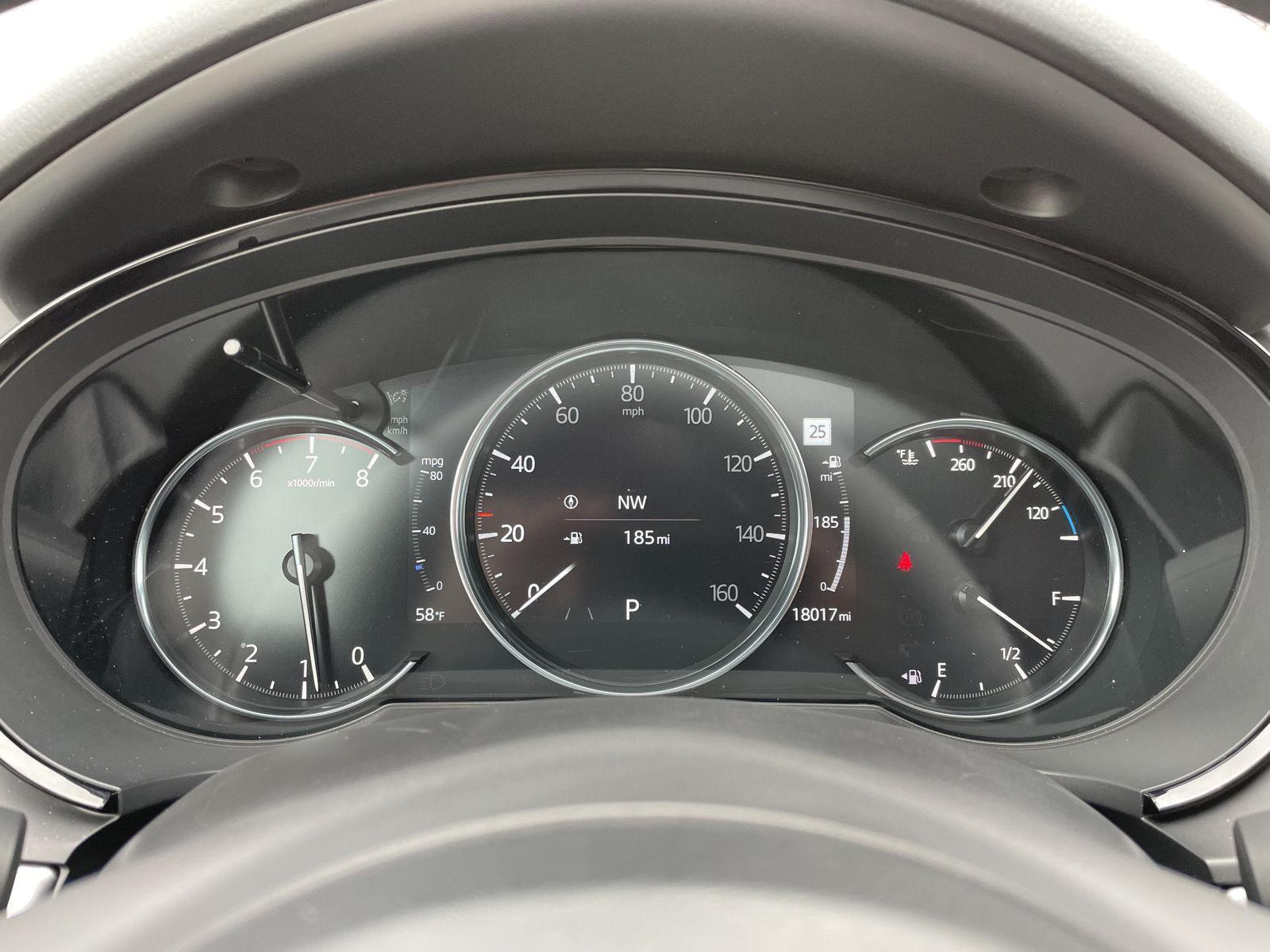 Used 2022 Mazda CX-9 for sale in Lincoln NE