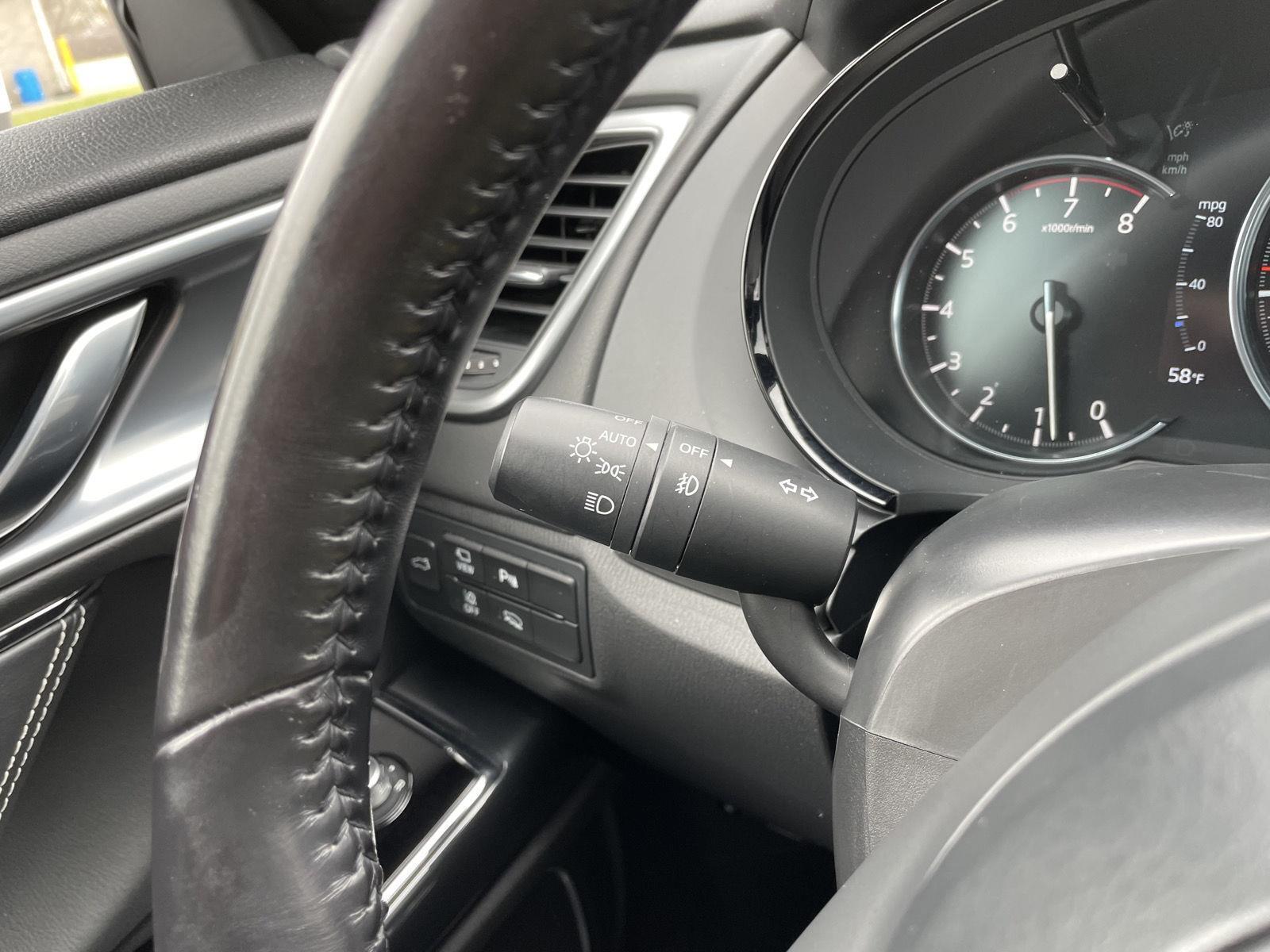 Used 2022 Mazda CX-9 for sale in Lincoln NE