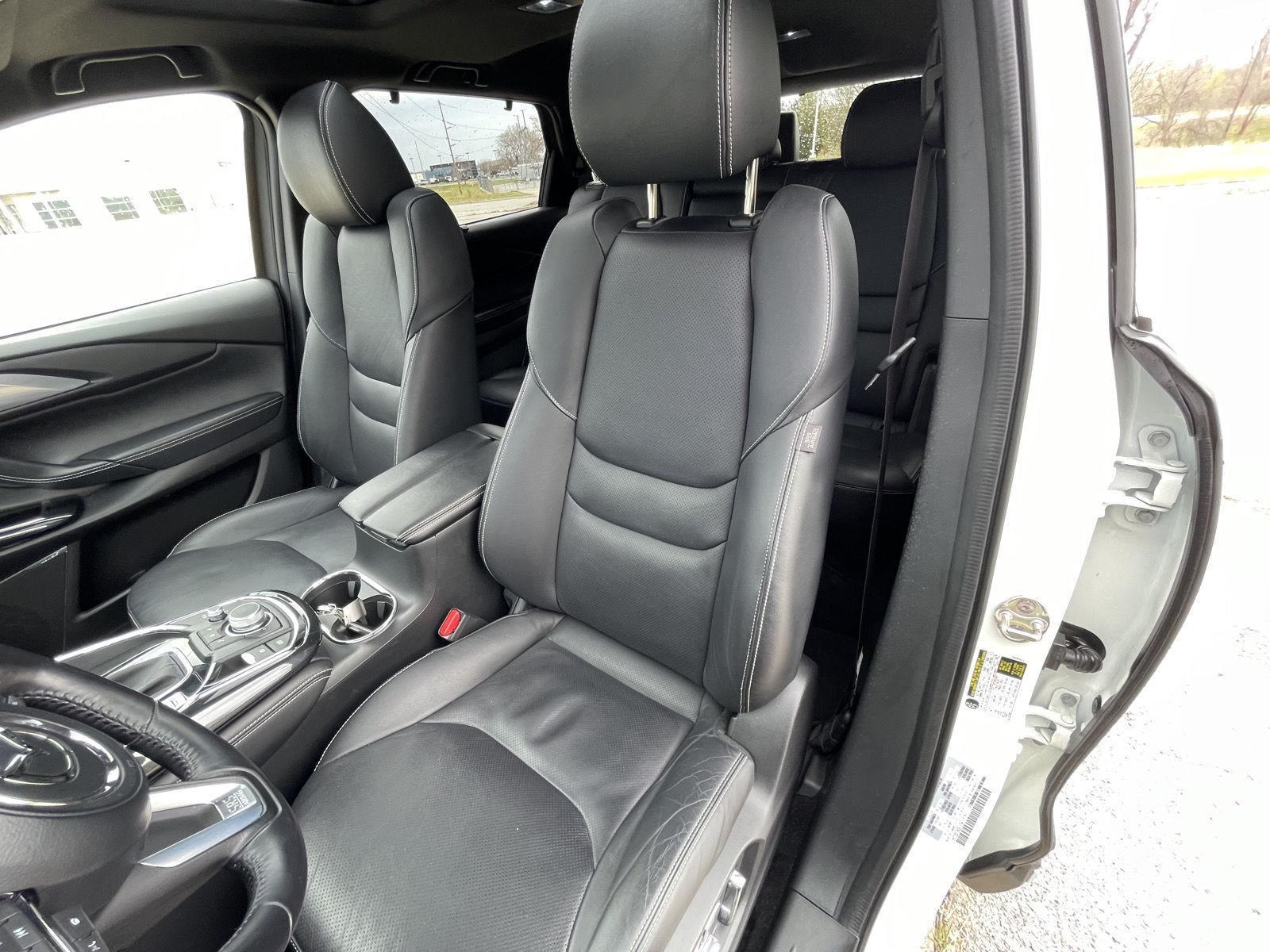 Used 2022 Mazda CX-9 for sale in Lincoln NE