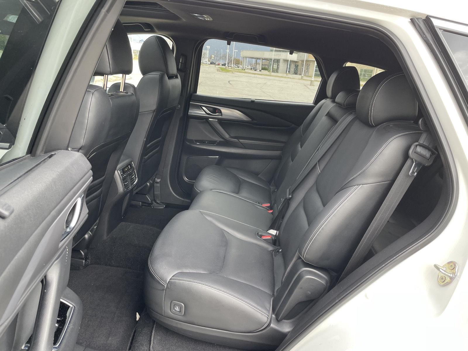 Used 2022 Mazda CX-9 for sale in Lincoln NE