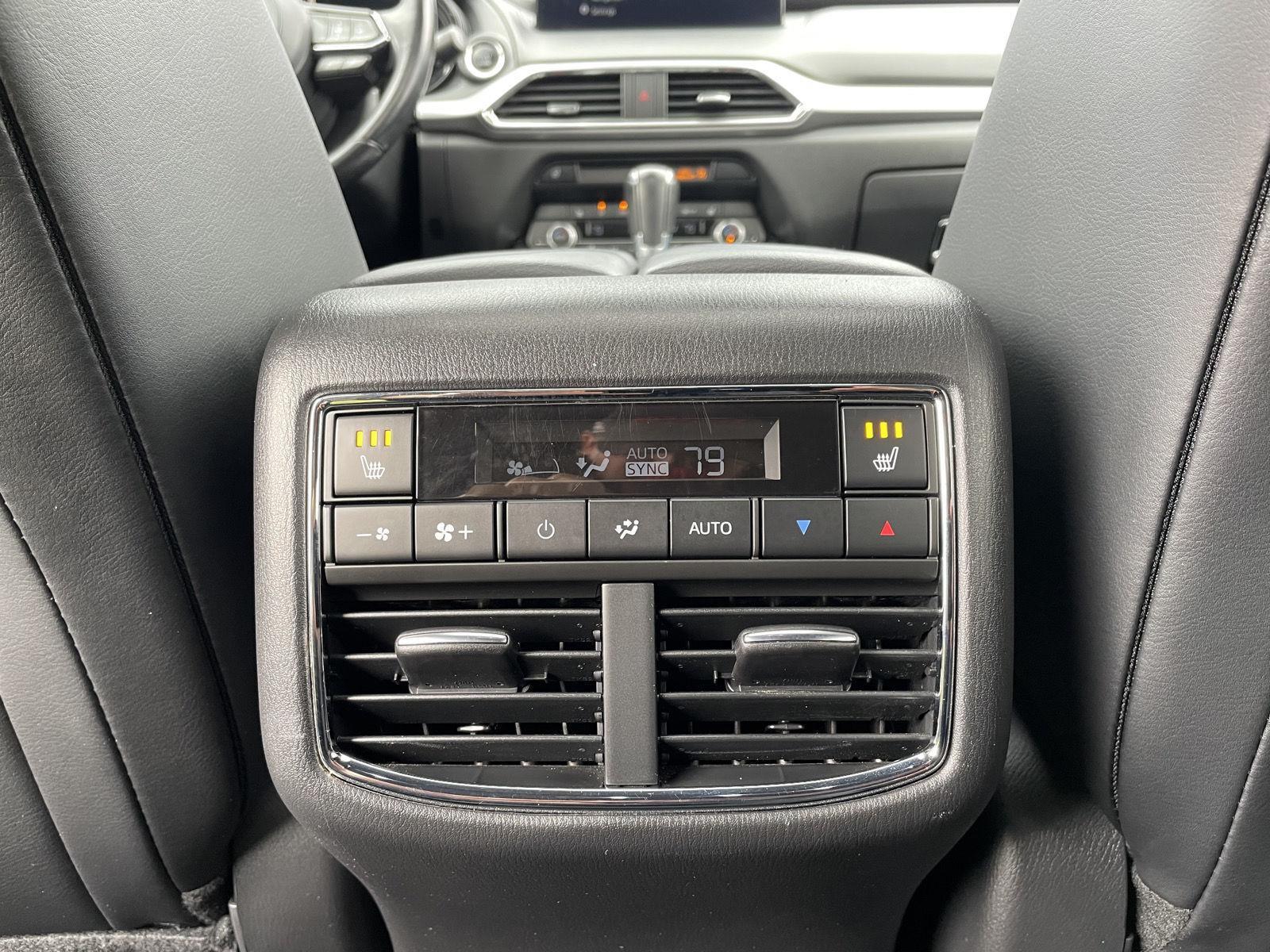 Used 2022 Mazda CX-9 for sale in Lincoln NE