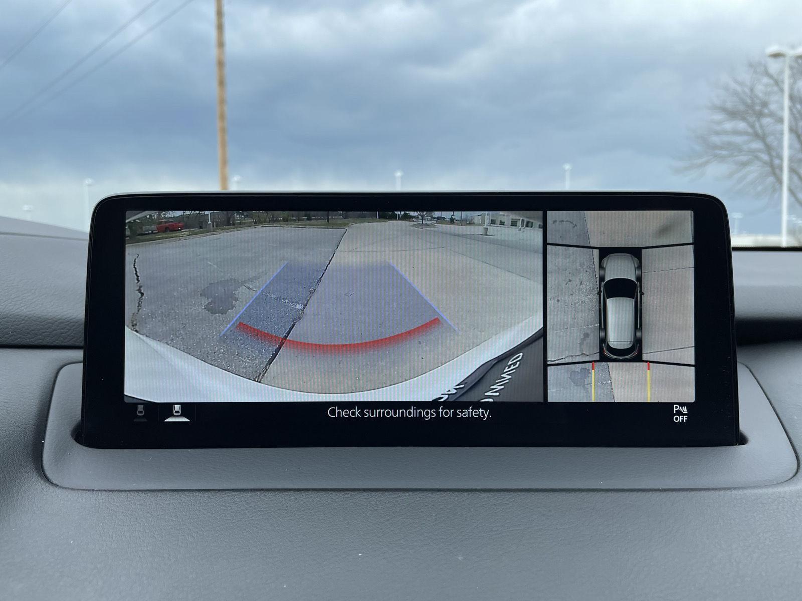 Used 2022 Mazda CX-9 for sale in Lincoln NE