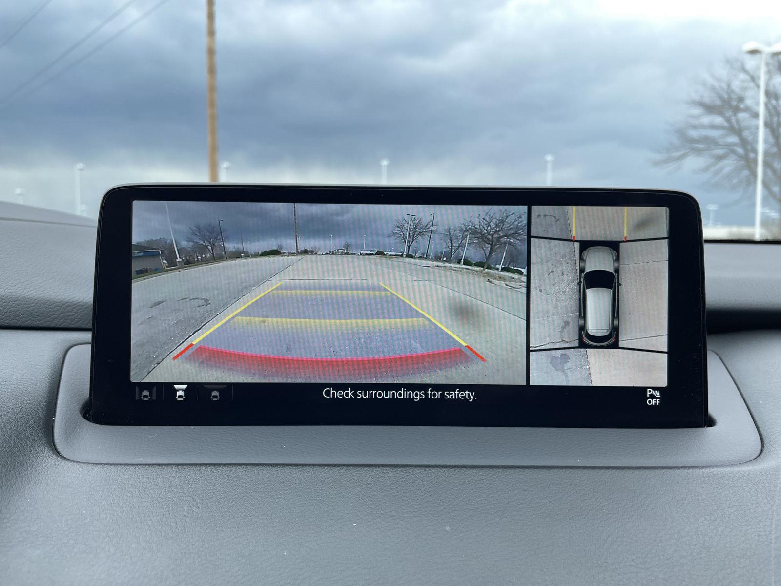 Used 2022 Mazda CX-9 for sale in Lincoln NE