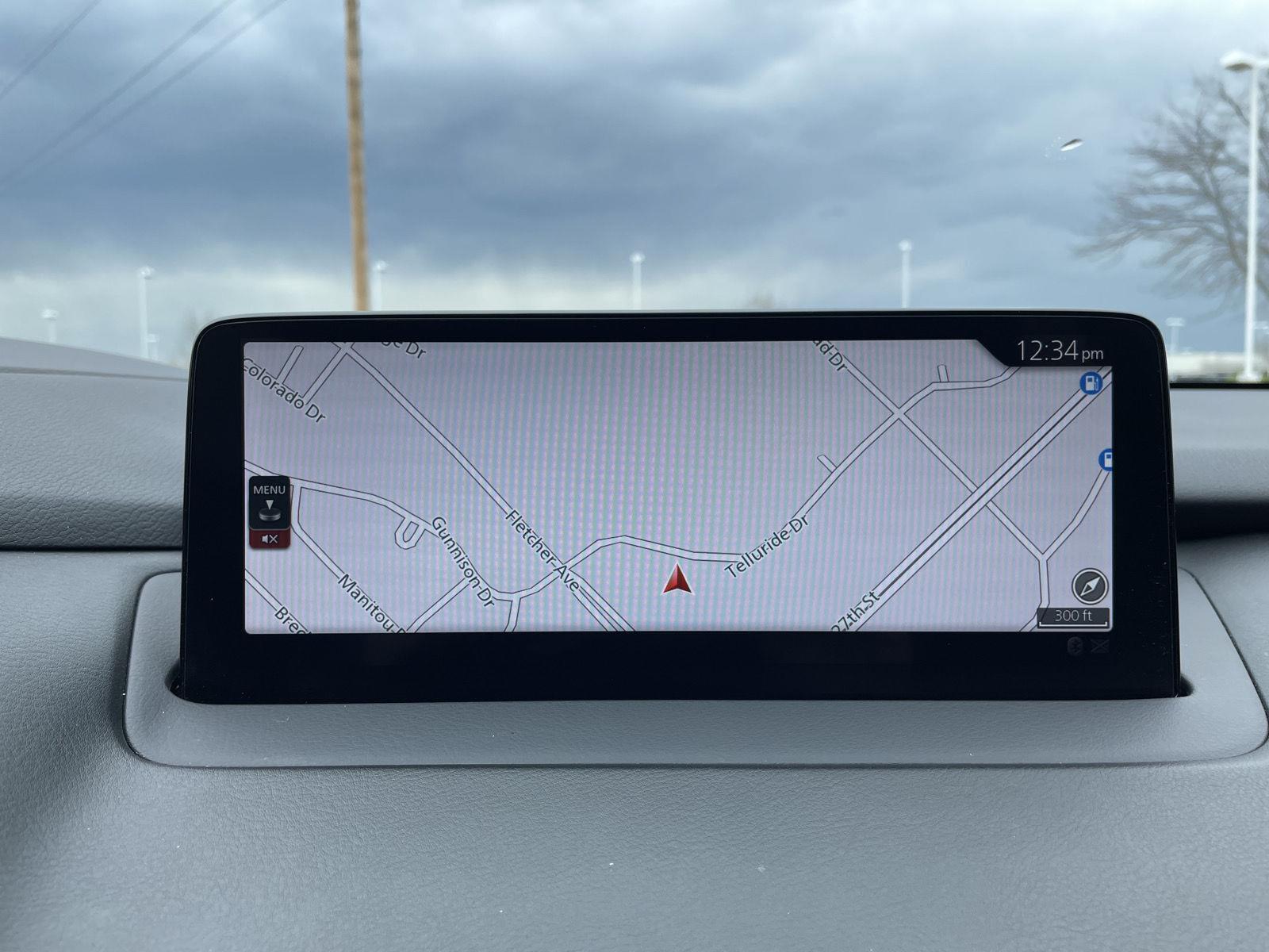 Used 2022 Mazda CX-9 for sale in Lincoln NE