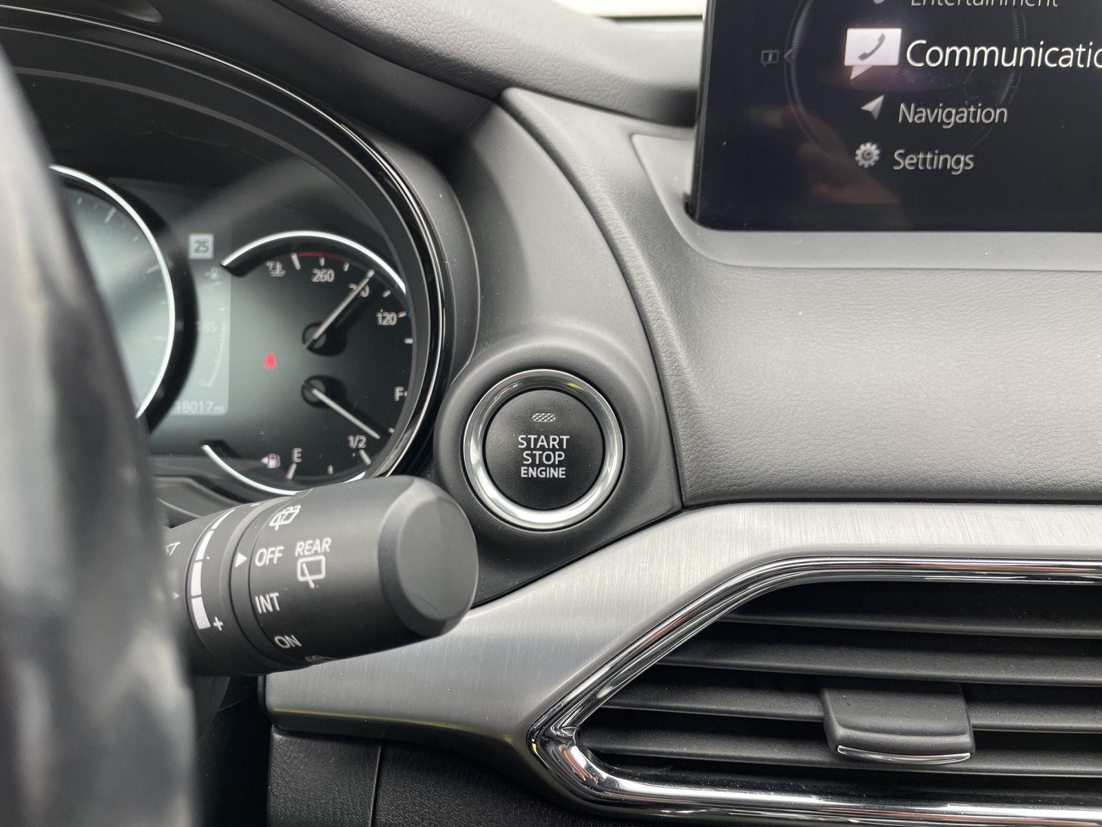 Used 2022 Mazda CX-9 for sale in Lincoln NE