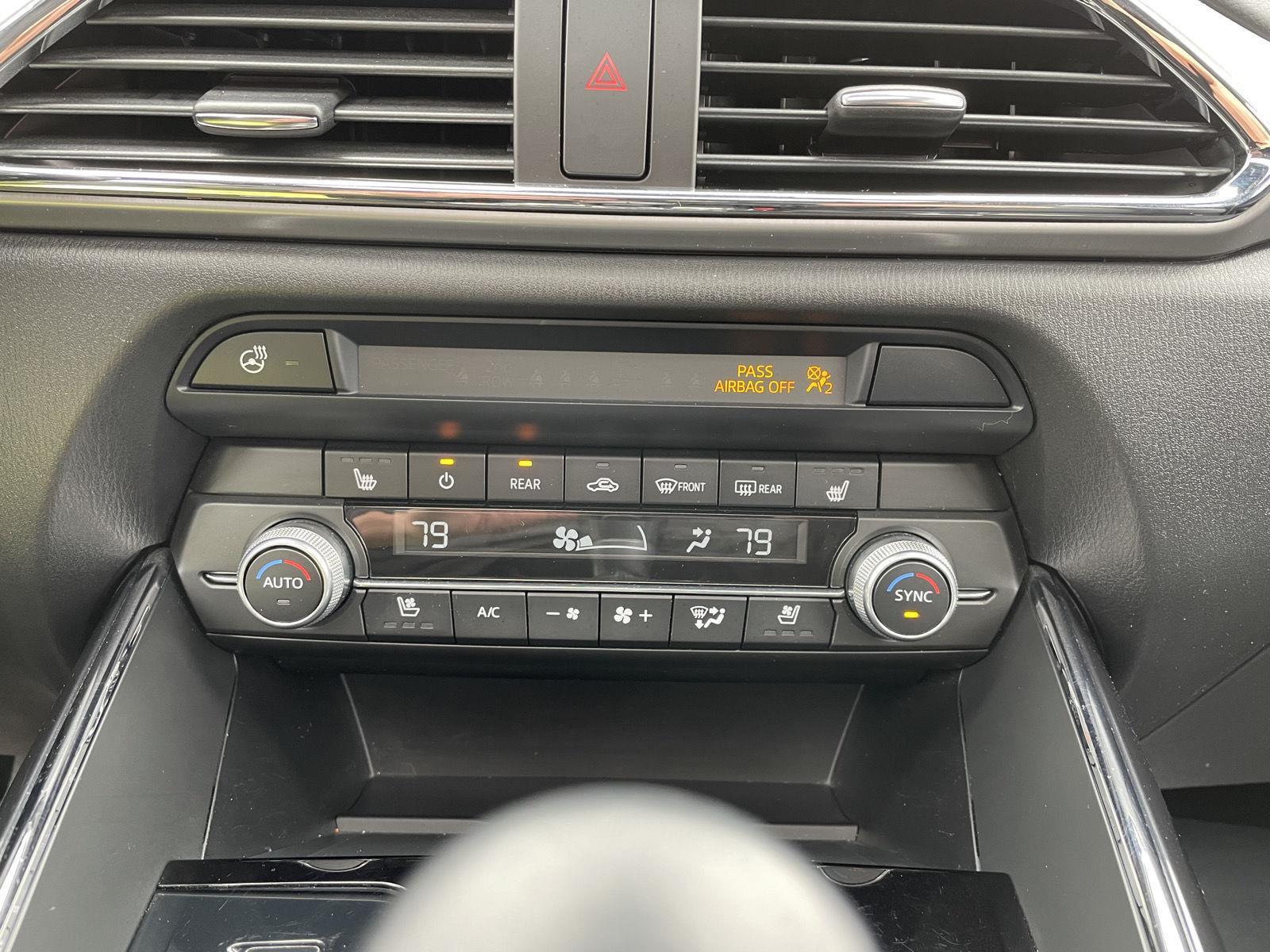 Used 2022 Mazda CX-9 for sale in Lincoln NE