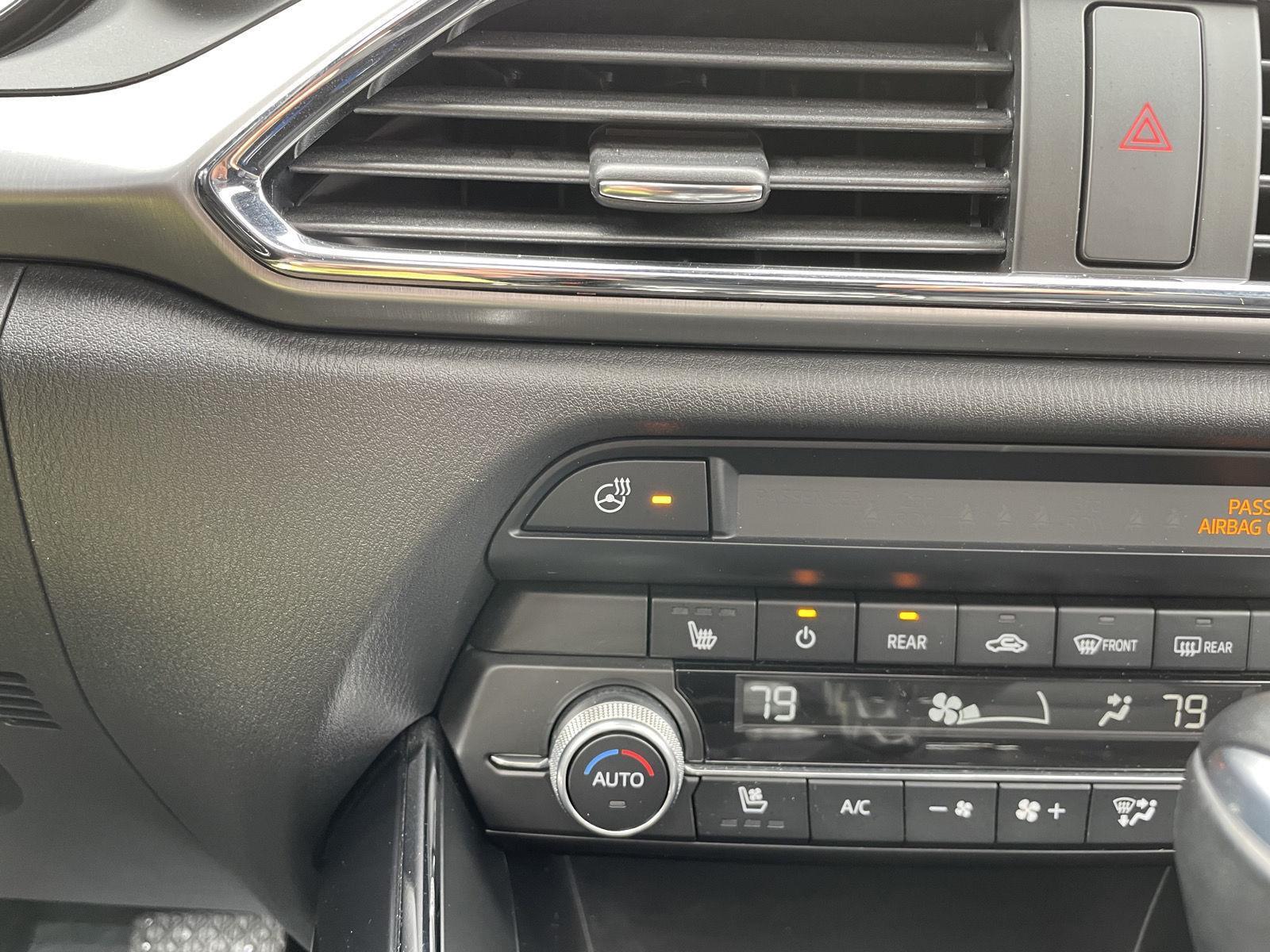 Used 2022 Mazda CX-9 for sale in Lincoln NE