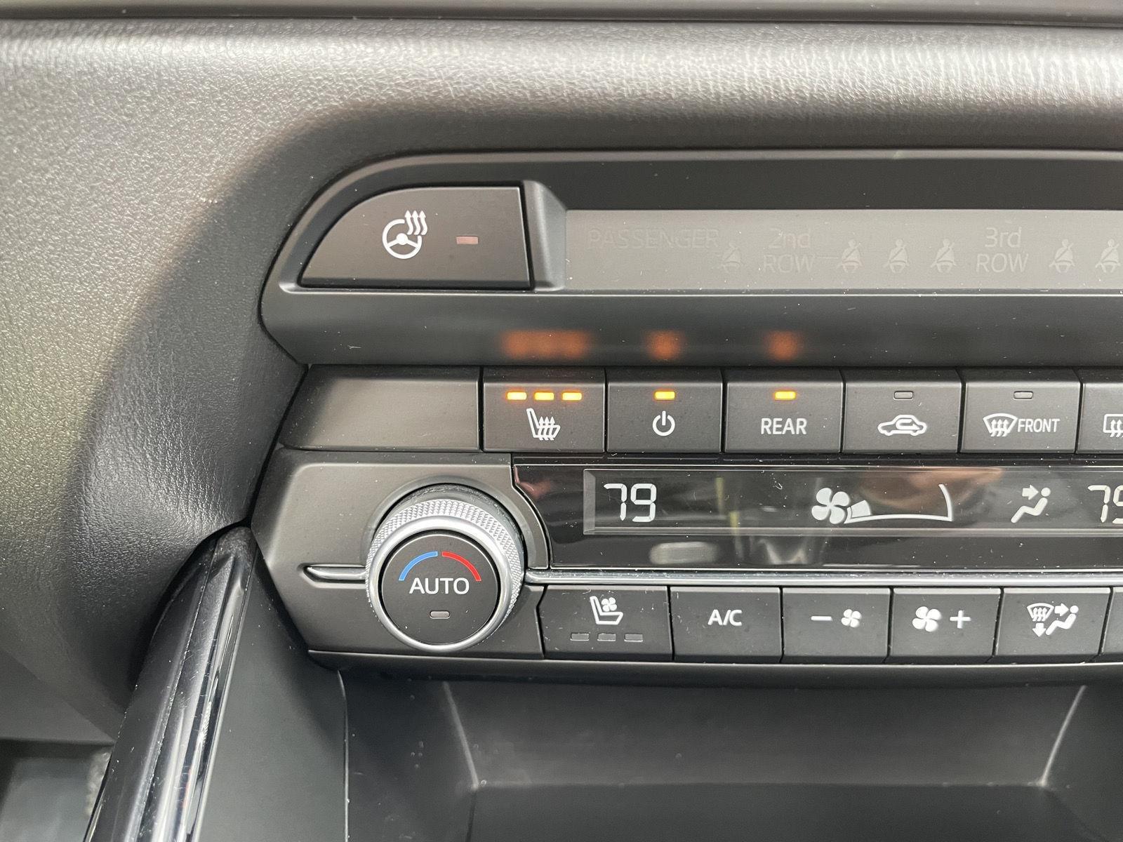 Used 2022 Mazda CX-9 for sale in Lincoln NE