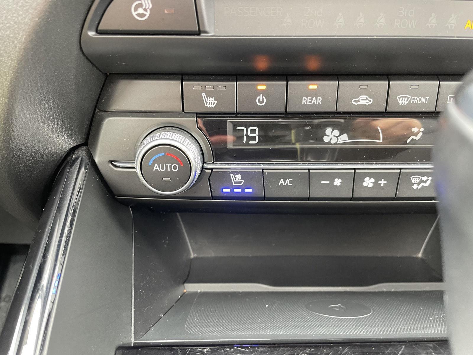 Used 2022 Mazda CX-9 for sale in Lincoln NE