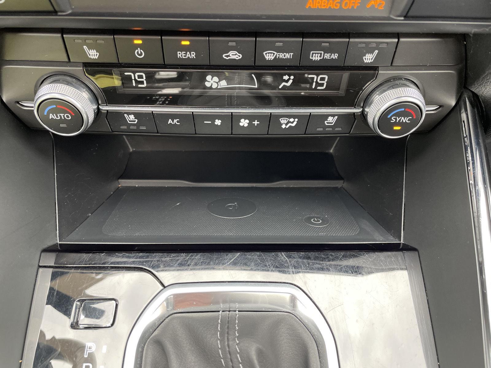 Used 2022 Mazda CX-9 for sale in Lincoln NE