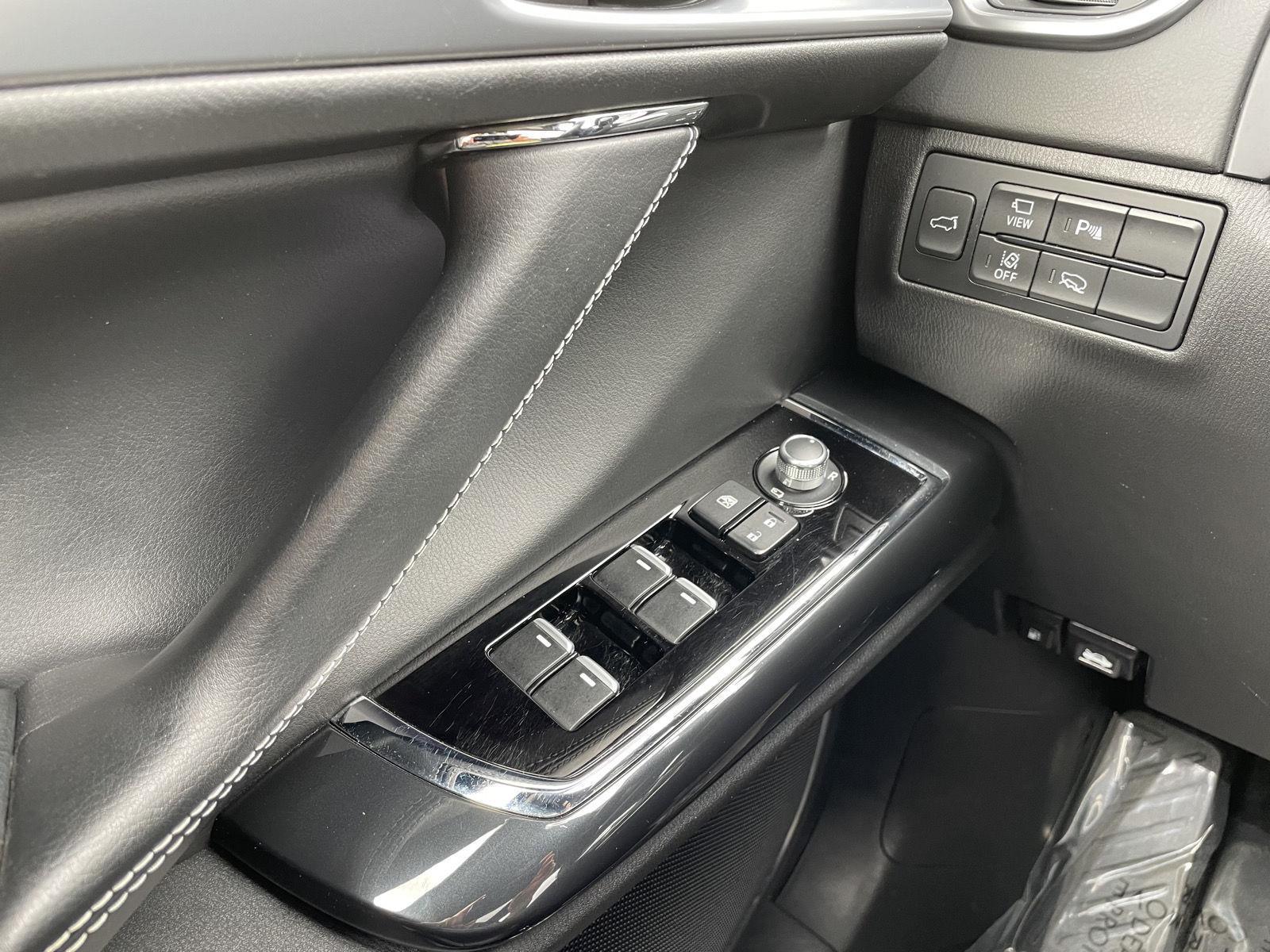 Used 2022 Mazda CX-9 for sale in Lincoln NE