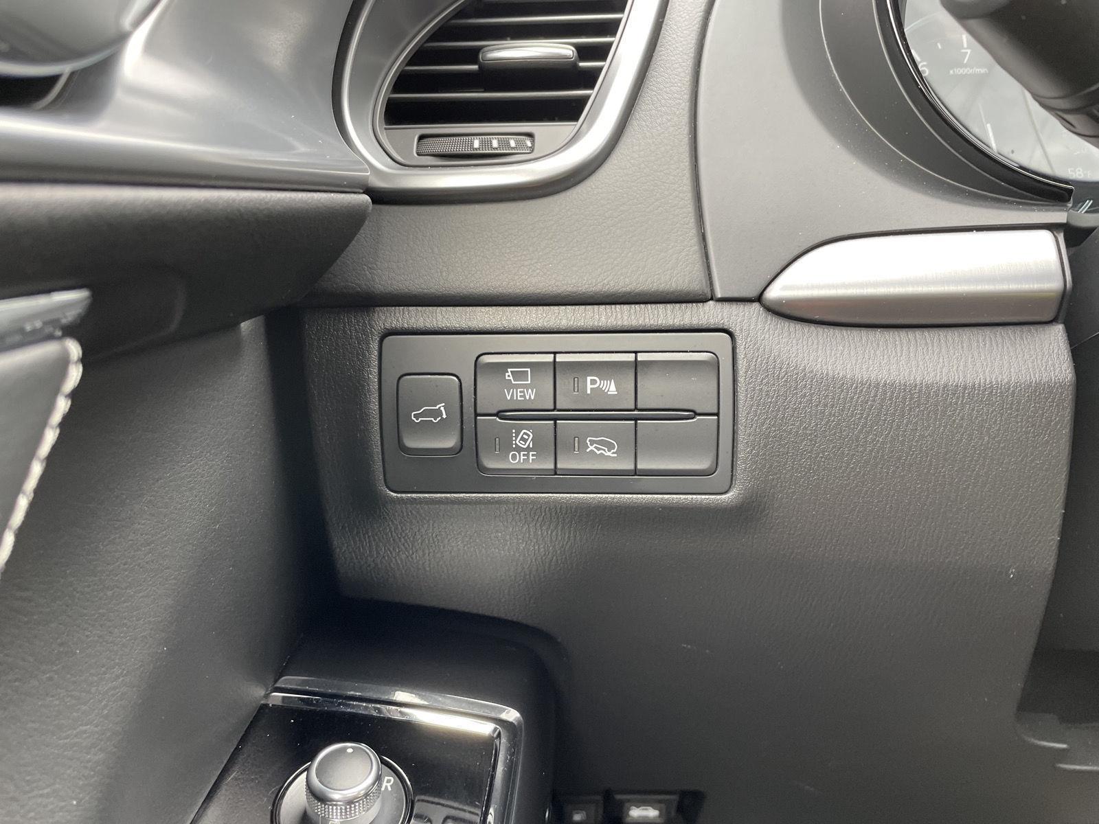 Used 2022 Mazda CX-9 for sale in Lincoln NE