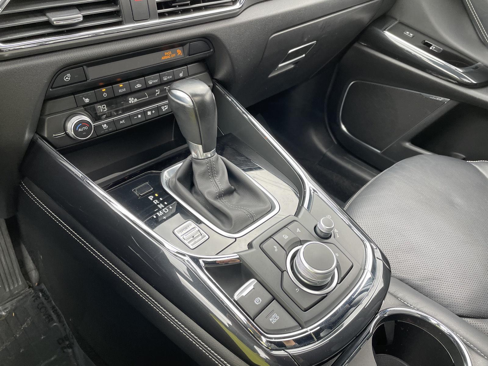 Used 2022 Mazda CX-9 for sale in Lincoln NE