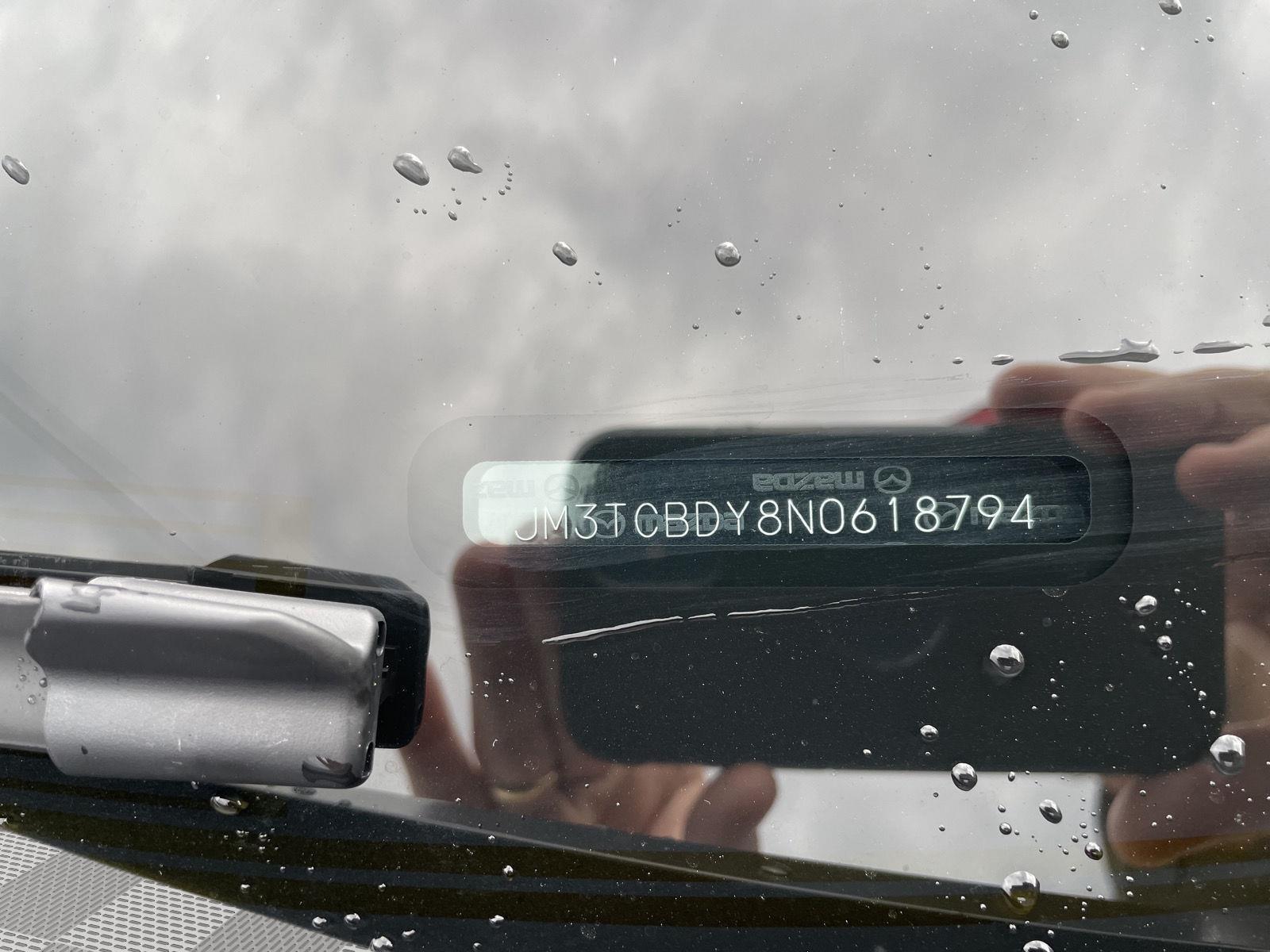 Used 2022 Mazda CX-9 for sale in Lincoln NE