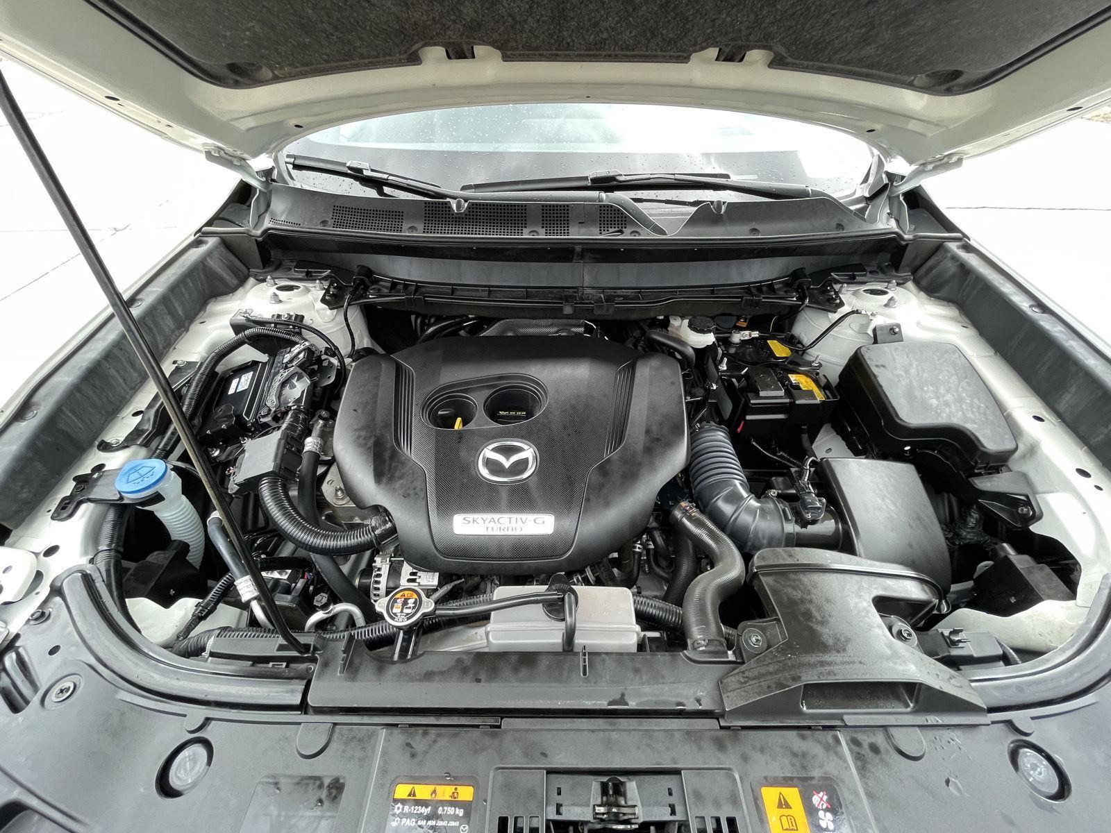 Used 2022 Mazda CX-9 for sale in Lincoln NE