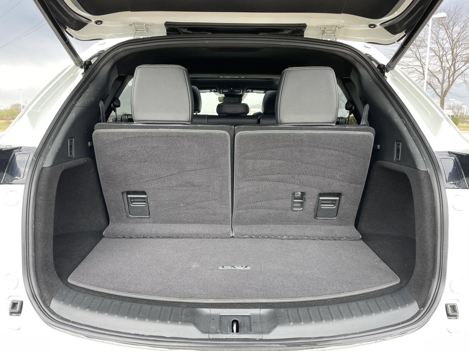 Used 2022 Mazda CX-9 for sale in Lincoln NE