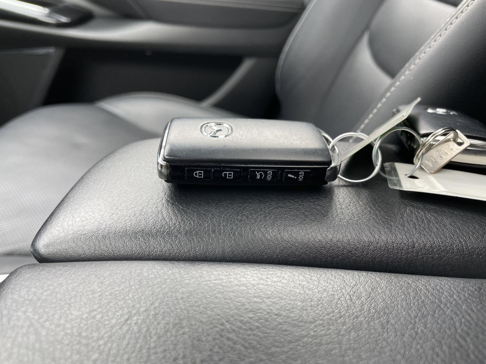 Used 2022 Mazda CX-9 for sale in Lincoln NE