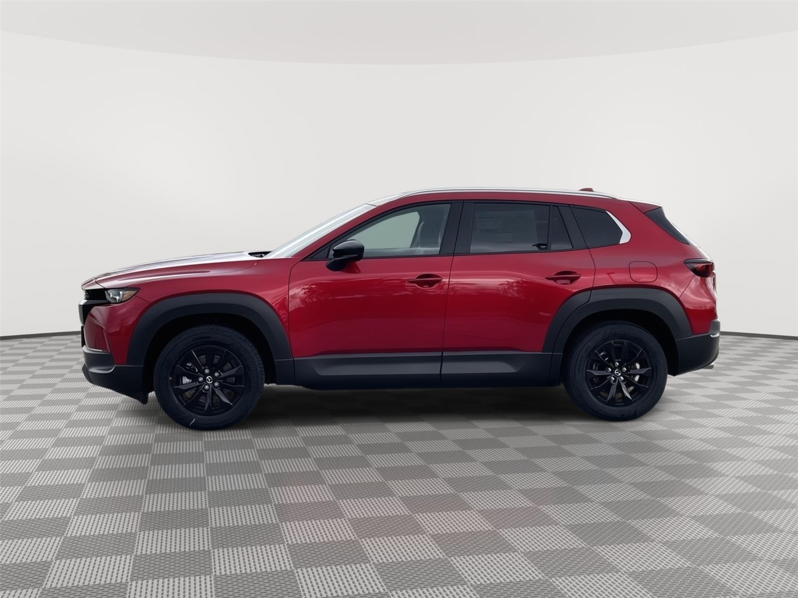 New 2026 Mazda CX-50 Hybrid for sale in Lincoln NE