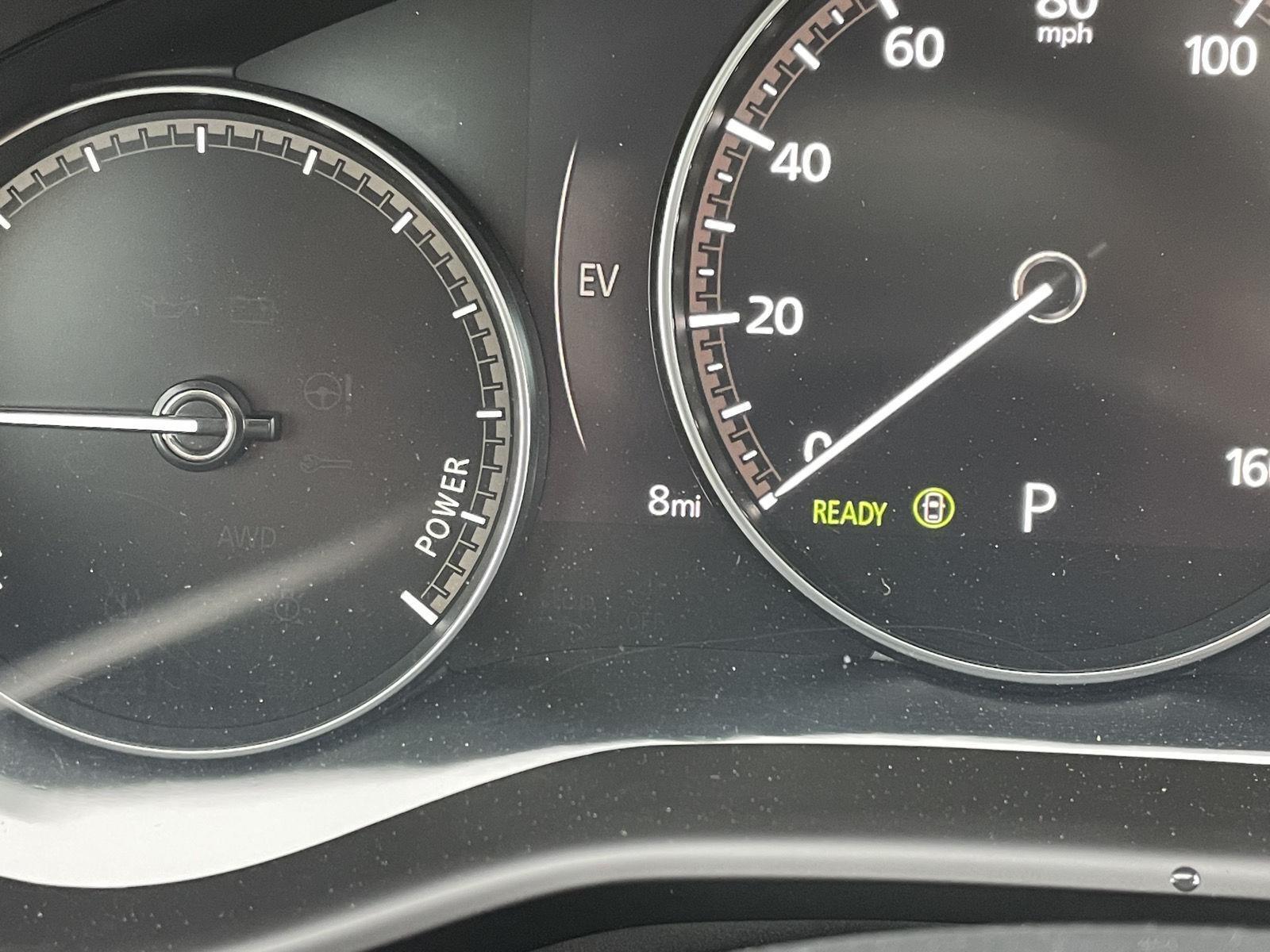 New 2026 Mazda CX-50 Hybrid for sale in Lincoln NE