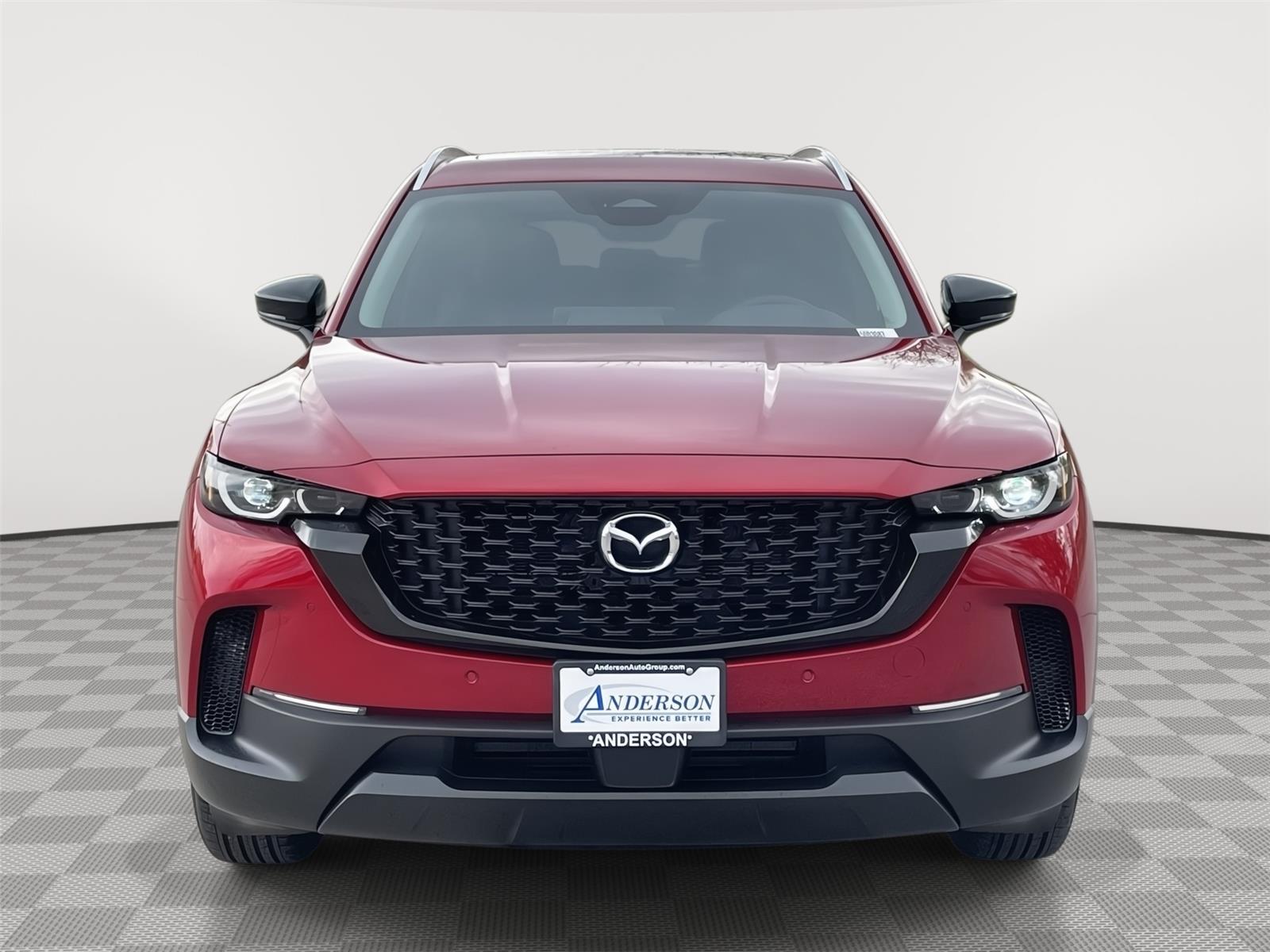 New 2026 Mazda CX-50 Hybrid for sale in Lincoln NE